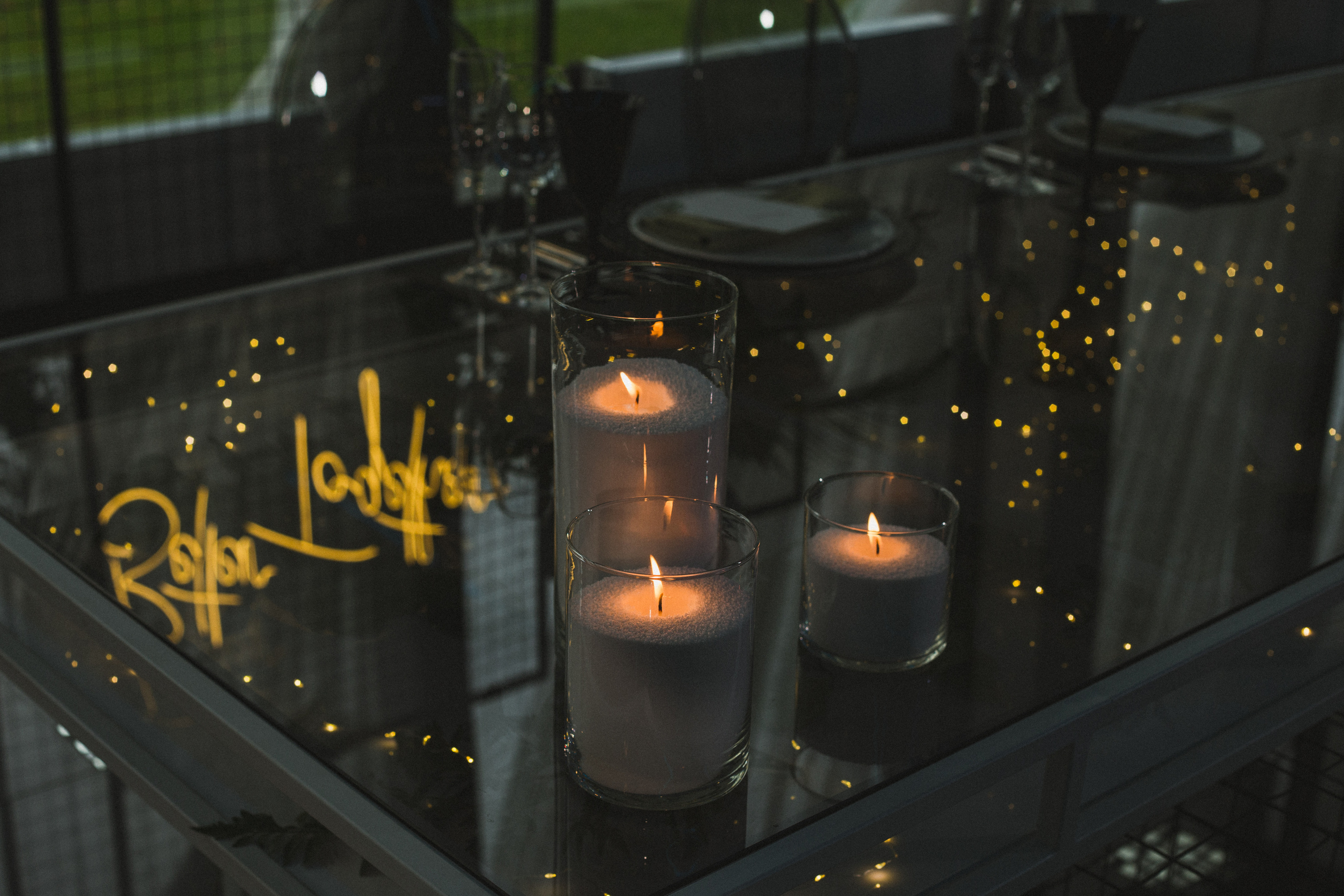 Декор свадьбы. Виктория Еремина — фотограф и видеограф в Москве