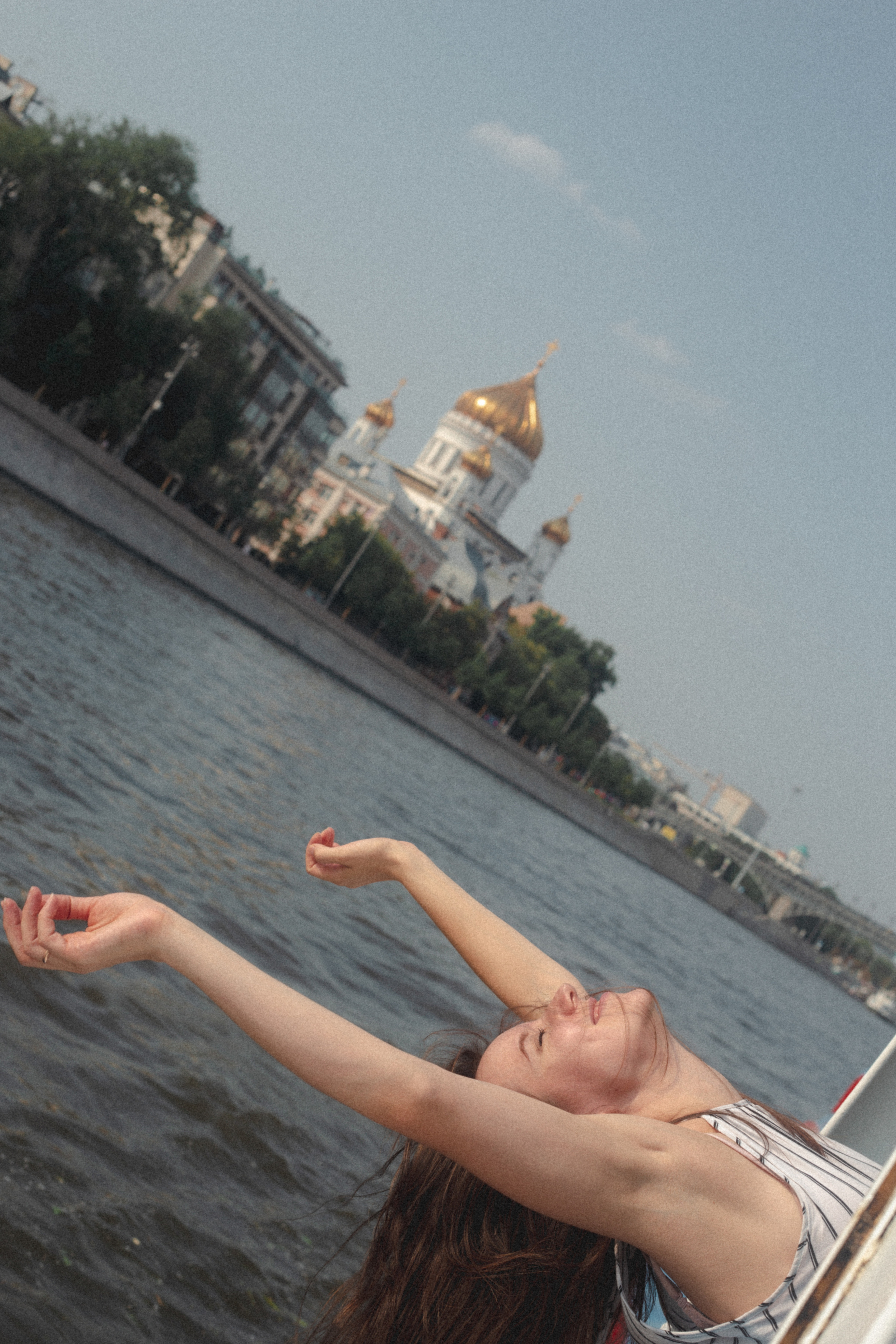 Марина. Виктория Еремина — фотограф и видеограф в Москве