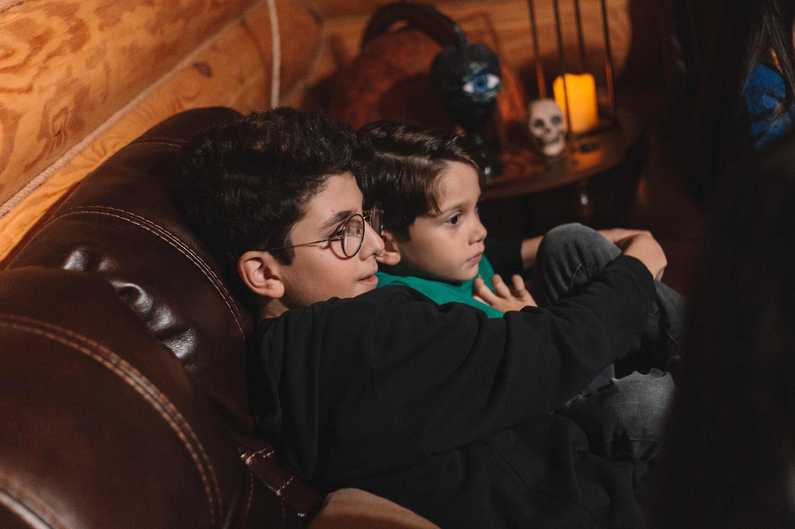 День рождения Ариэль. Виктория Еремина — фотограф и видеограф в Москве