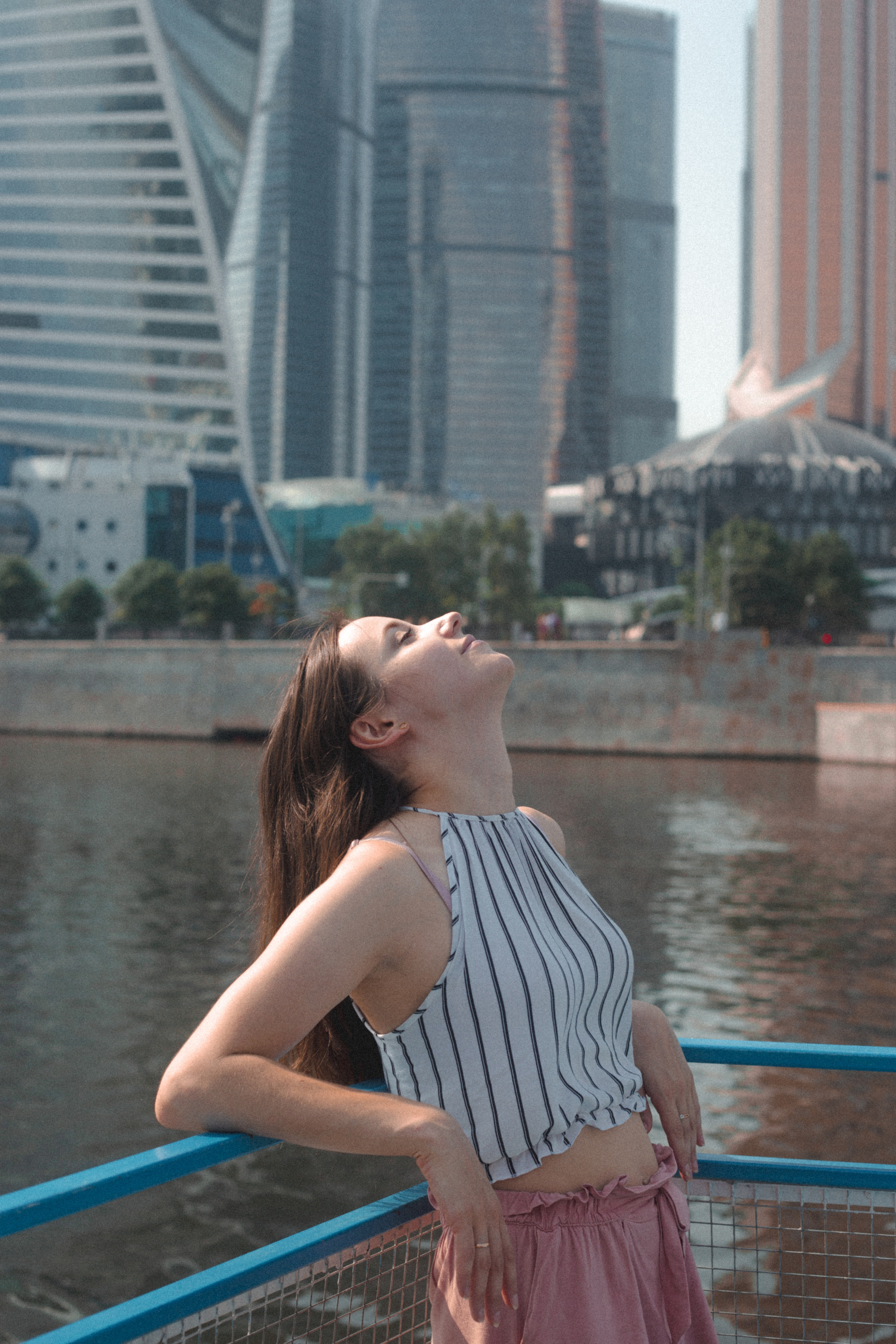 Марина. Виктория Еремина — фотограф и видеограф в Москве