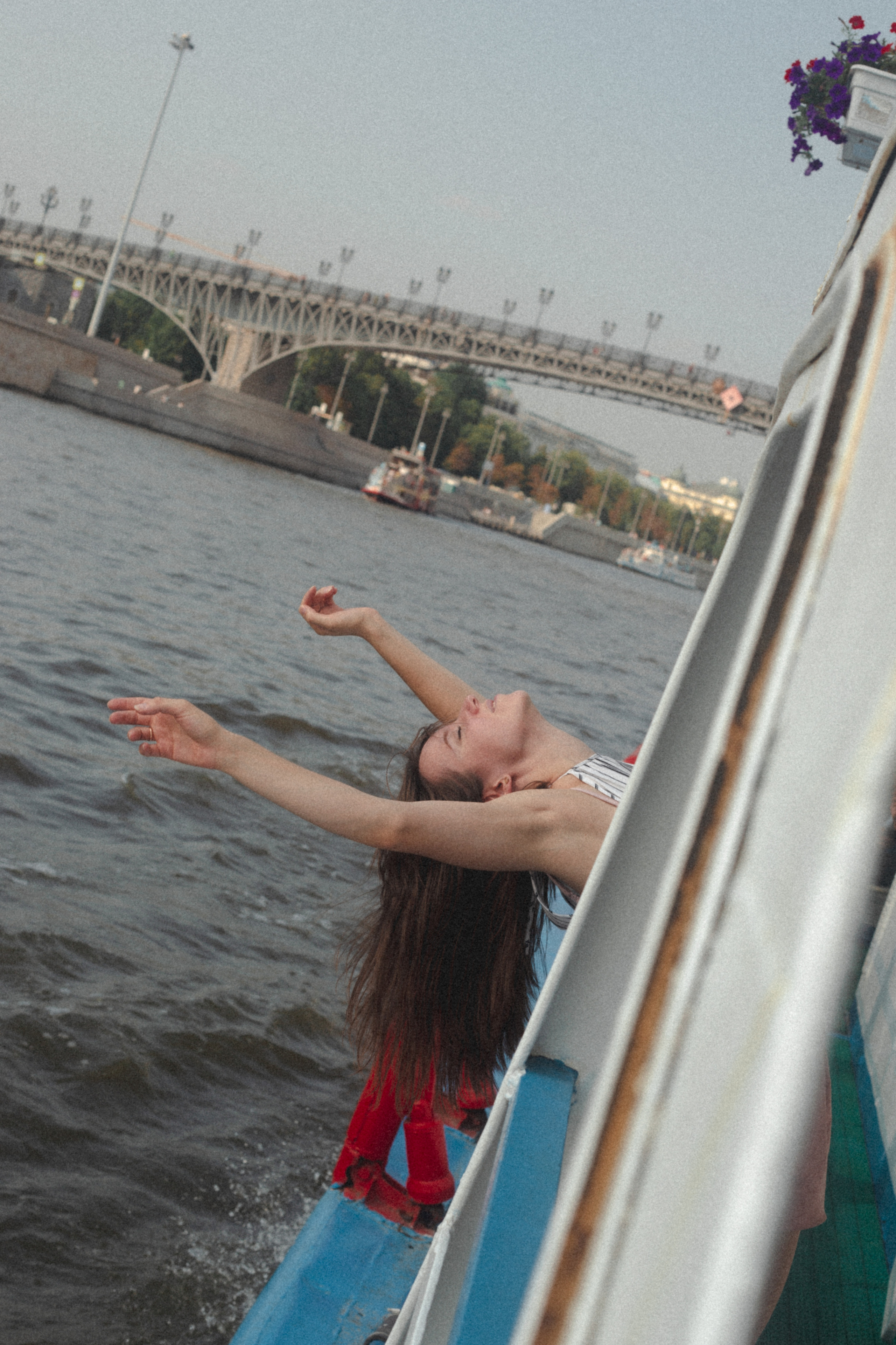 Марина. Виктория Еремина — фотограф и видеограф в Москве