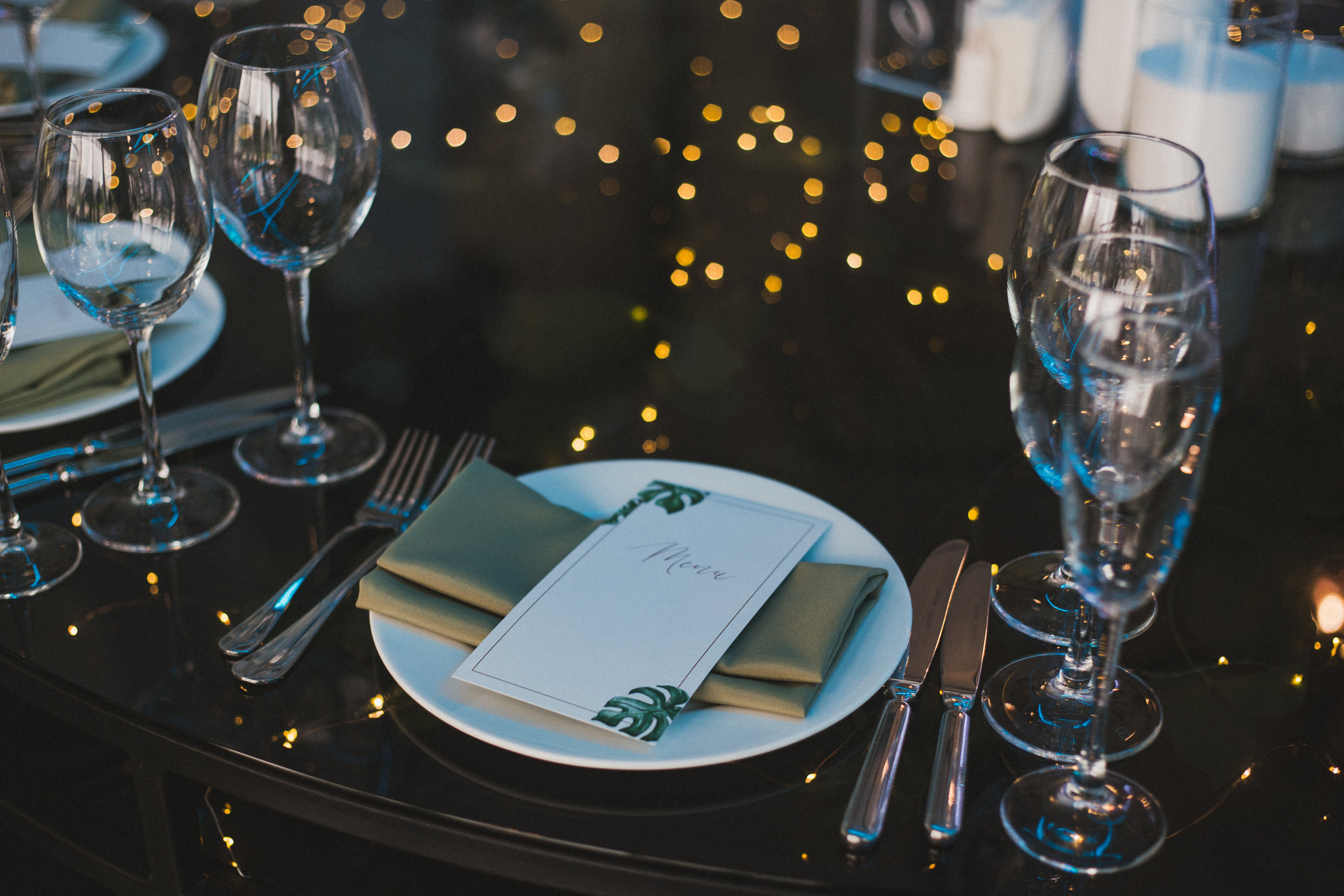 Декор свадьбы. Виктория Еремина — фотограф и видеограф в Москве