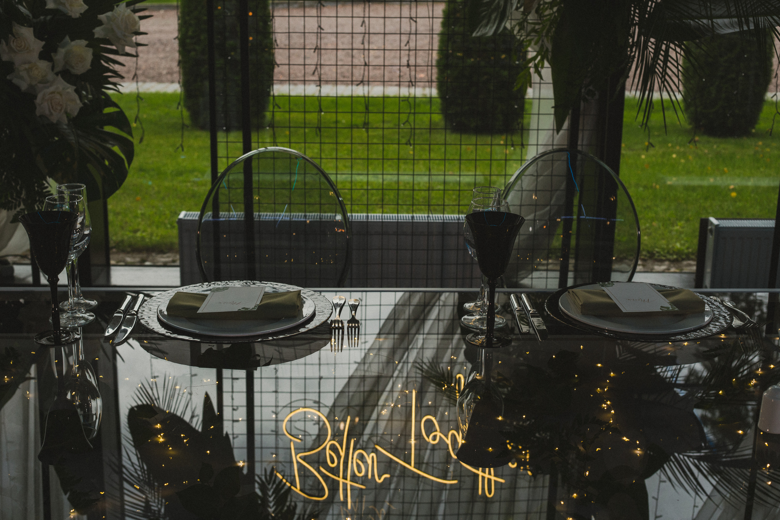 Декор свадьбы. Виктория Еремина — фотограф и видеограф в Москве