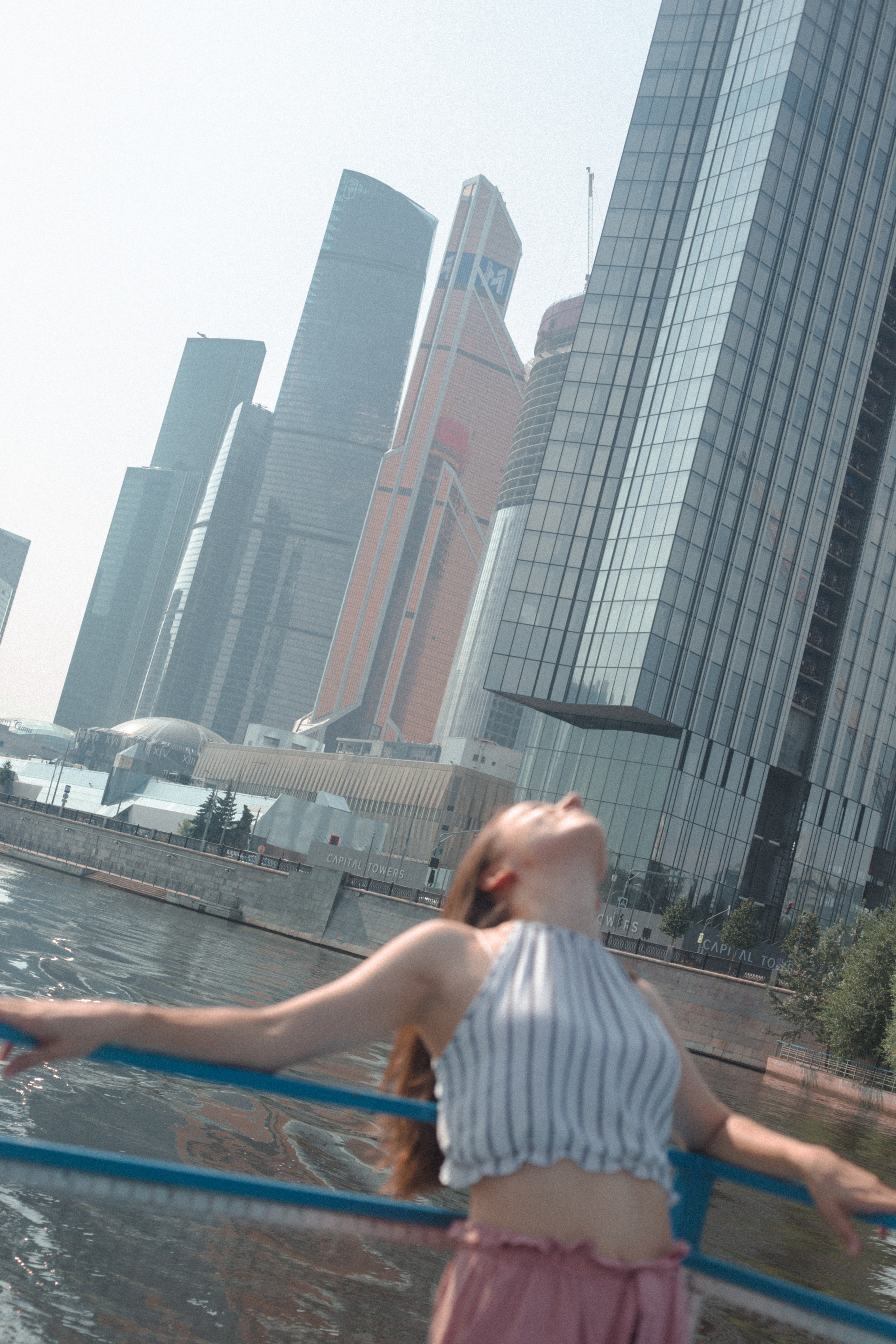 Марина. Виктория Еремина — фотограф и видеограф в Москве