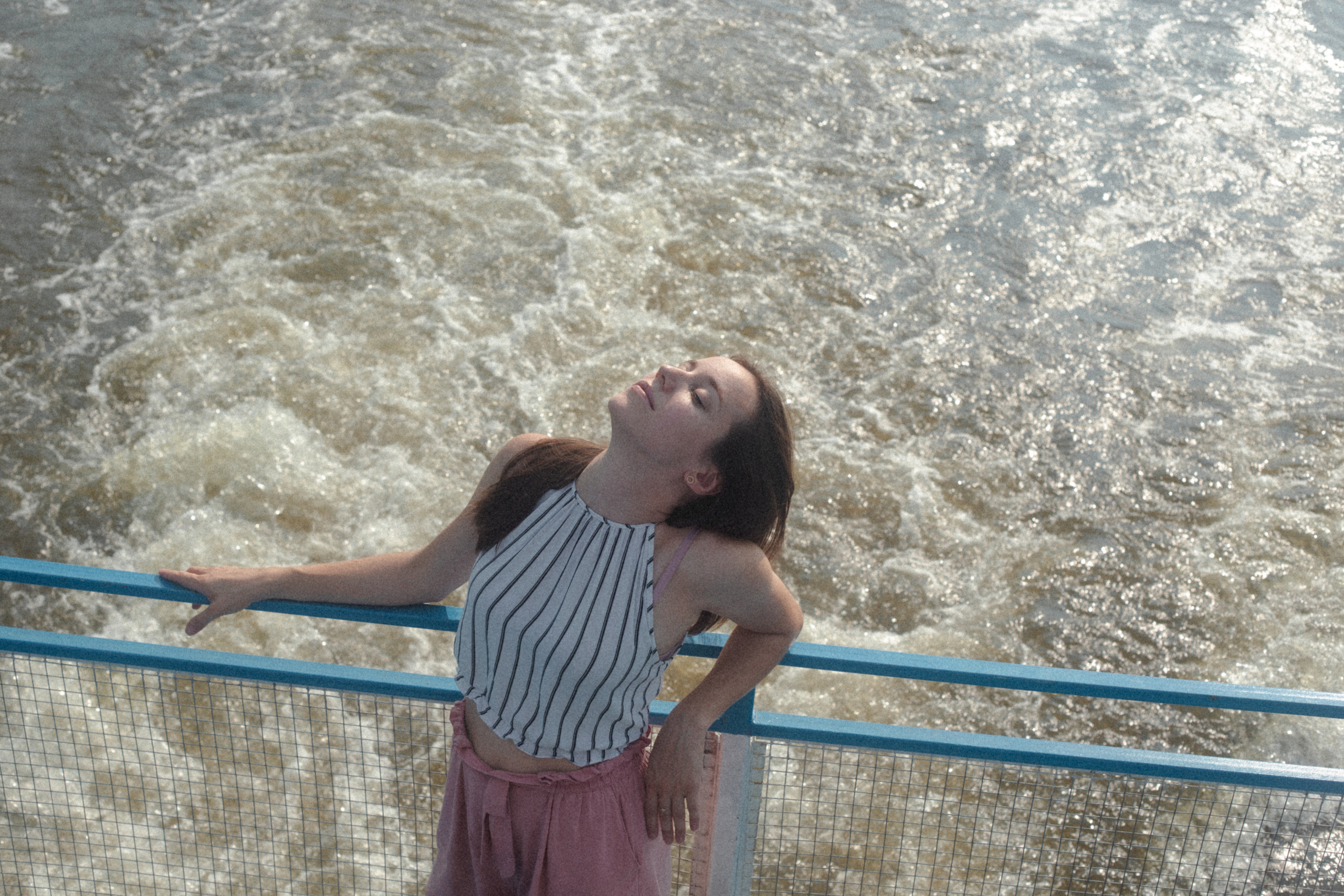 Марина. Виктория Еремина — фотограф и видеограф в Москве