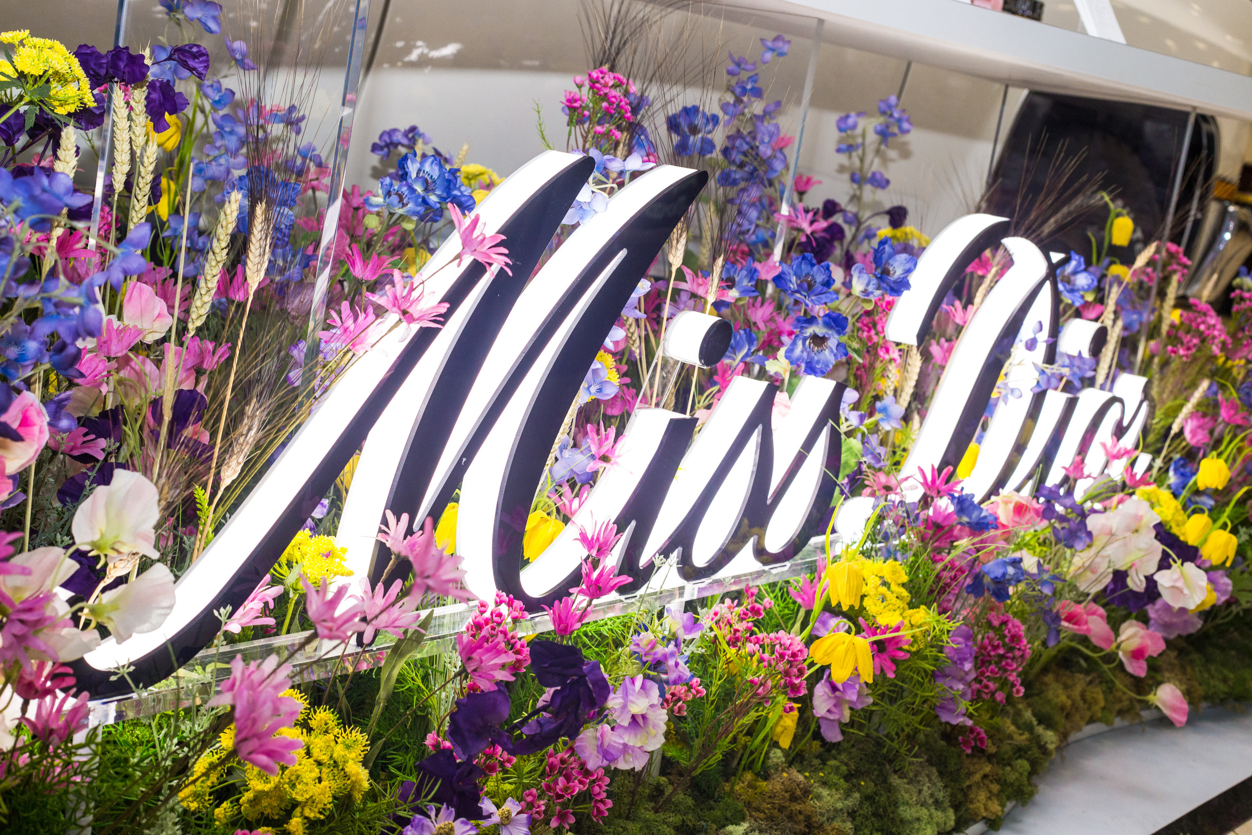 Dior. Виктория Еремина — фотограф и видеограф в Москве