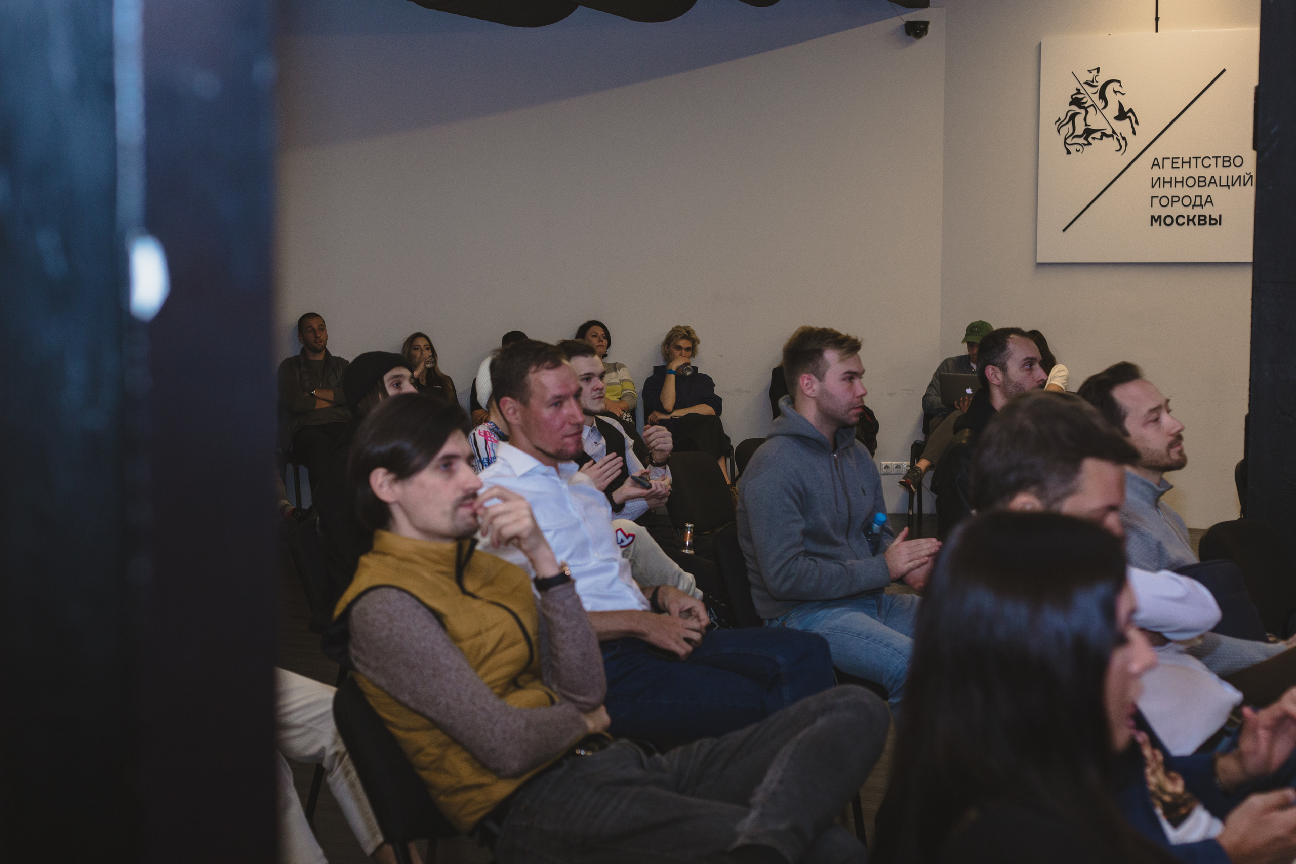 Founders` Monday. Виктория Еремина — фотограф и видеограф в Москве