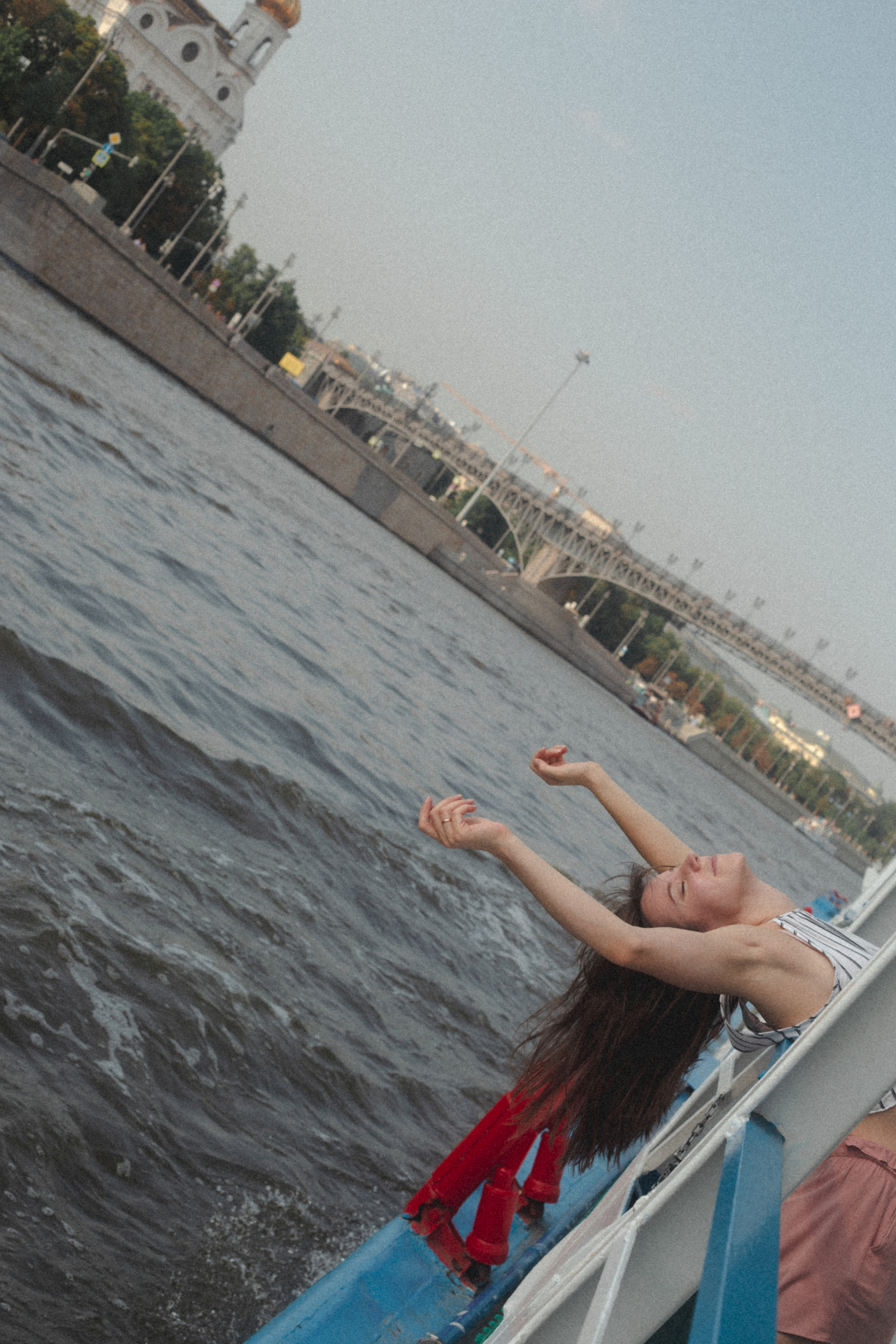 Марина. Виктория Еремина — фотограф и видеограф в Москве