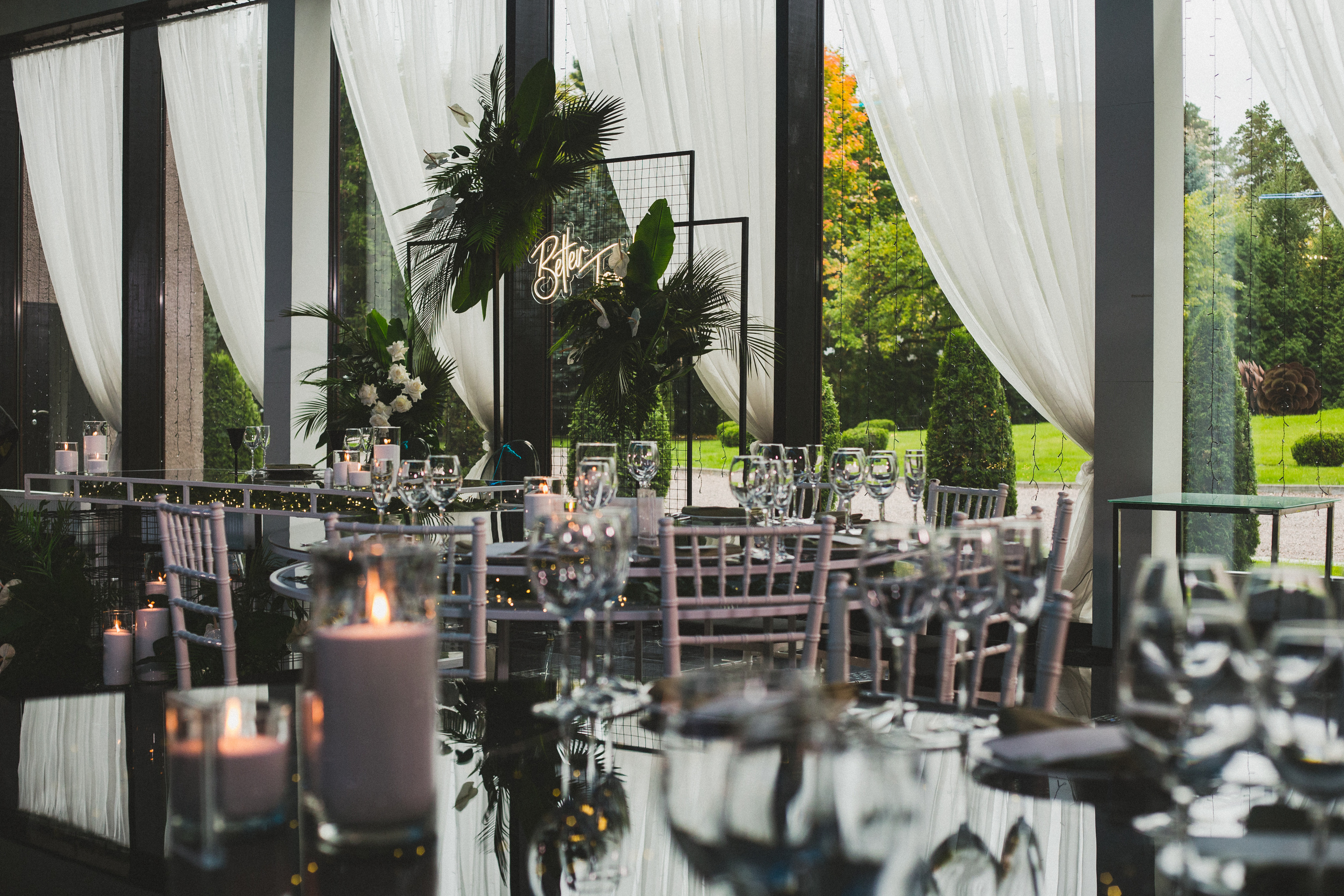 Декор свадьбы. Виктория Еремина — фотограф и видеограф в Москве