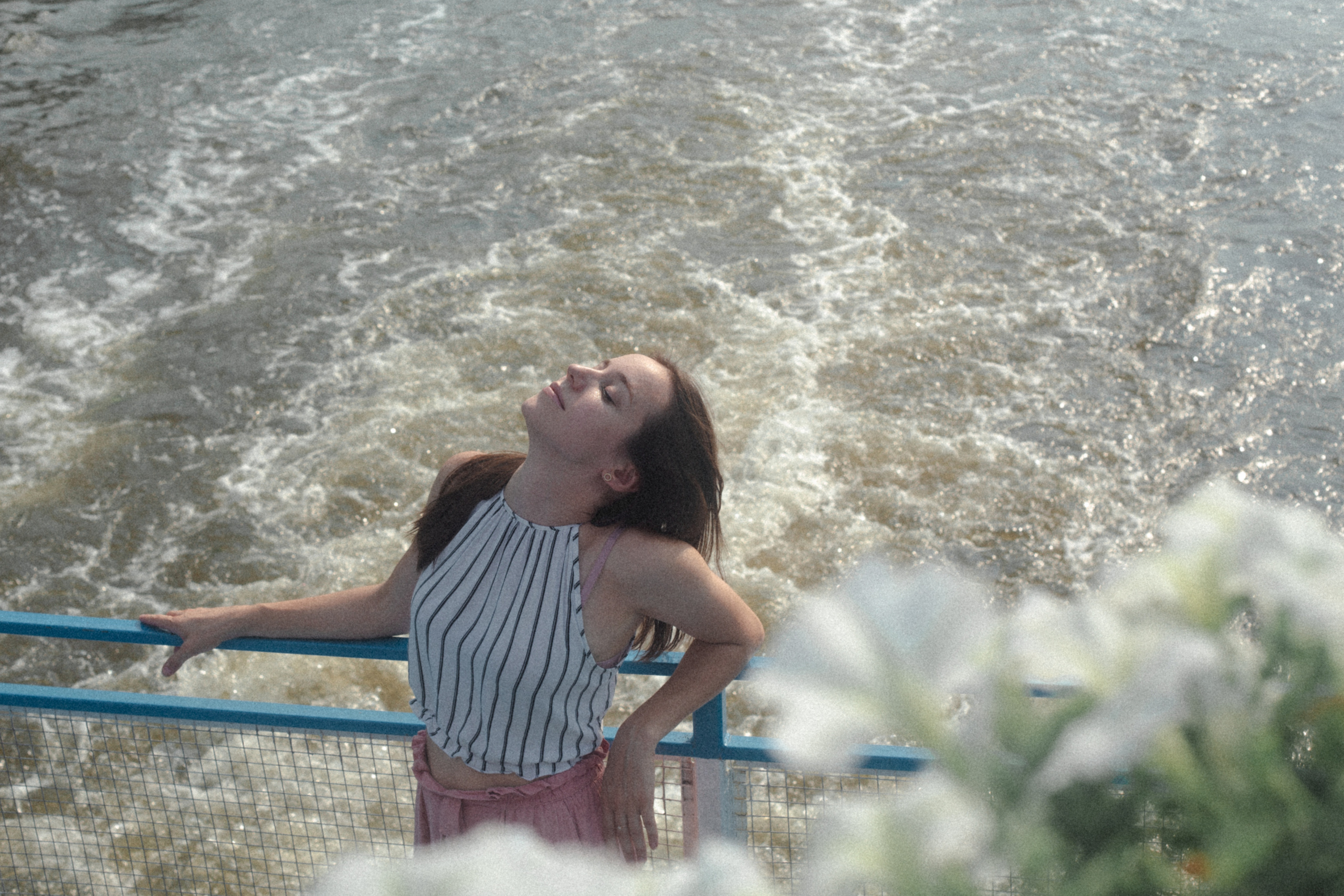 Марина. Виктория Еремина — фотограф и видеограф в Москве