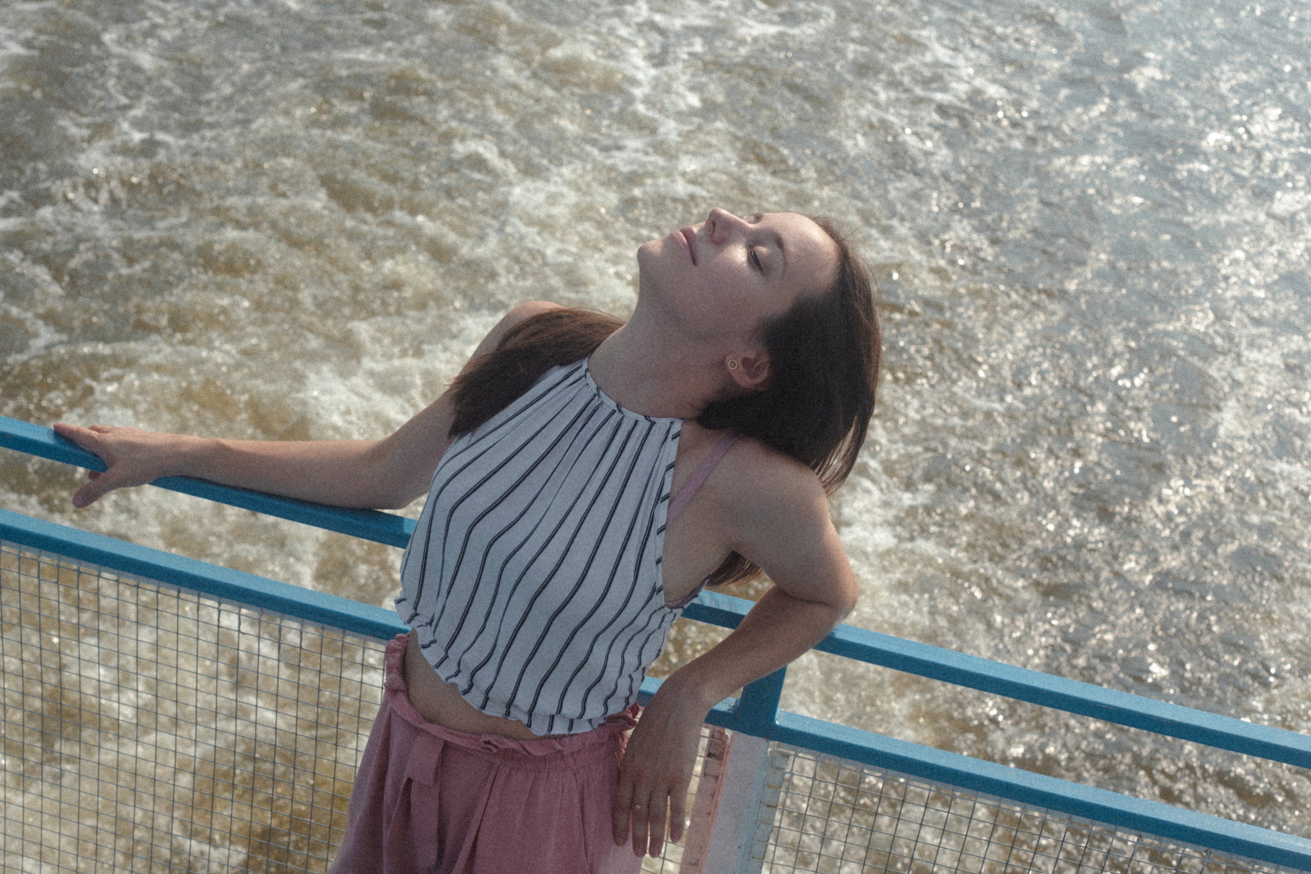 Марина. Виктория Еремина — фотограф и видеограф в Москве