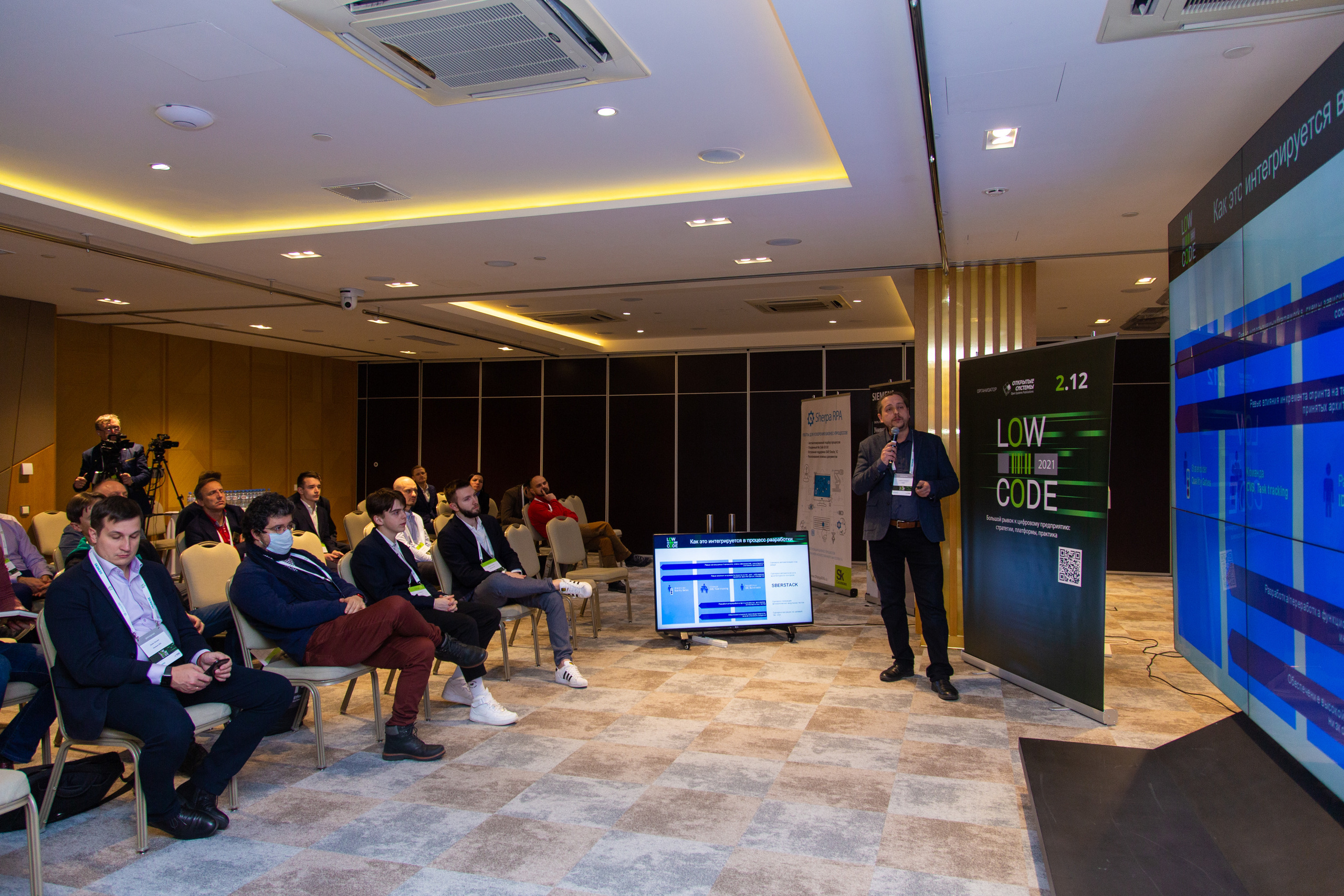 Low Code. Виктория Еремина — фотограф и видеограф в Москве