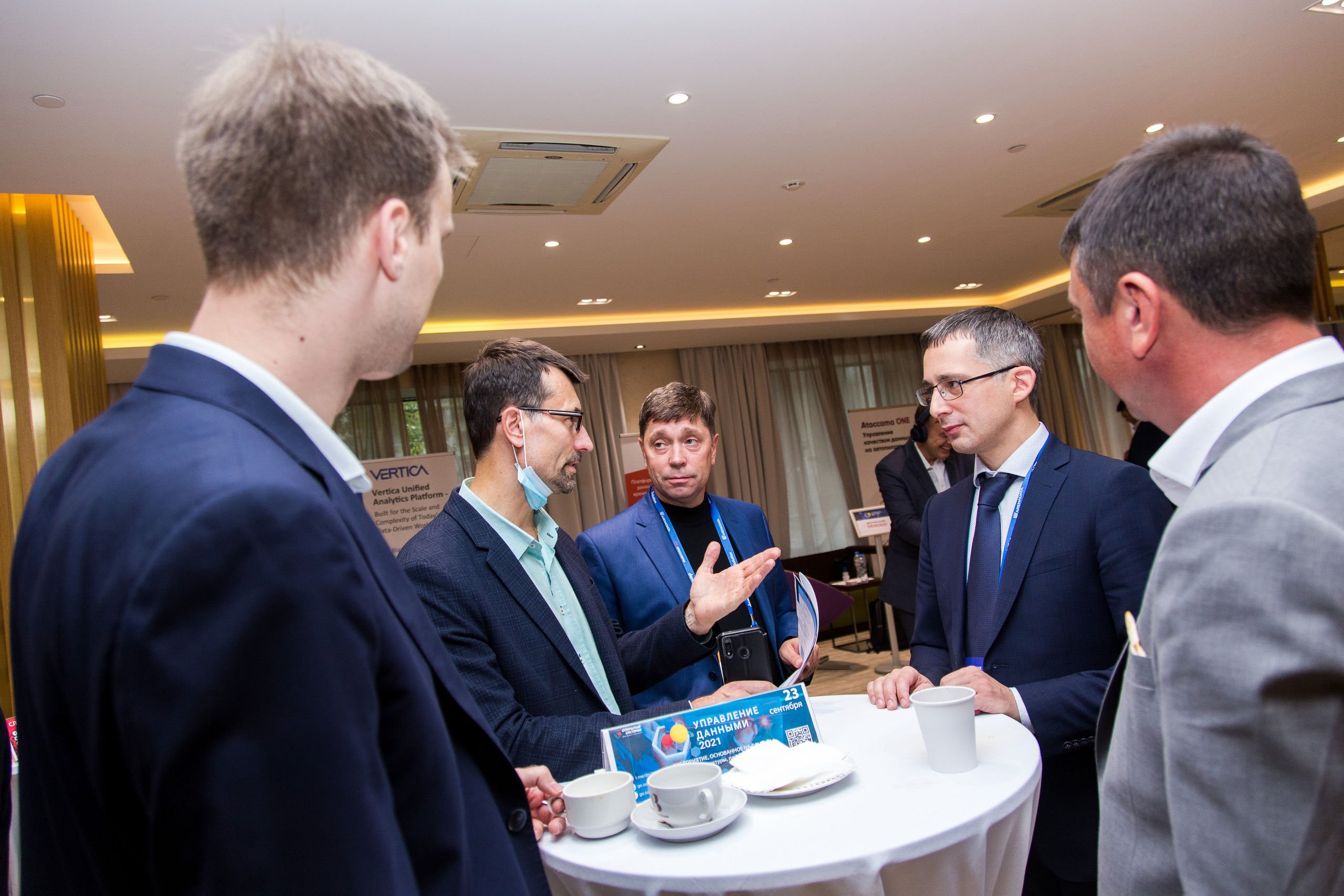 Управление данными. Виктория Еремина — фотограф и видеограф в Москве