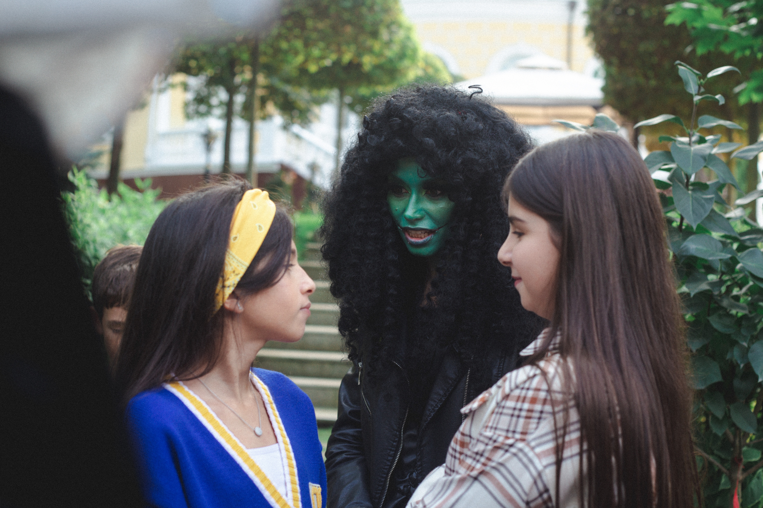 День рождения Ариэль. Виктория Еремина — фотограф и видеограф в Москве