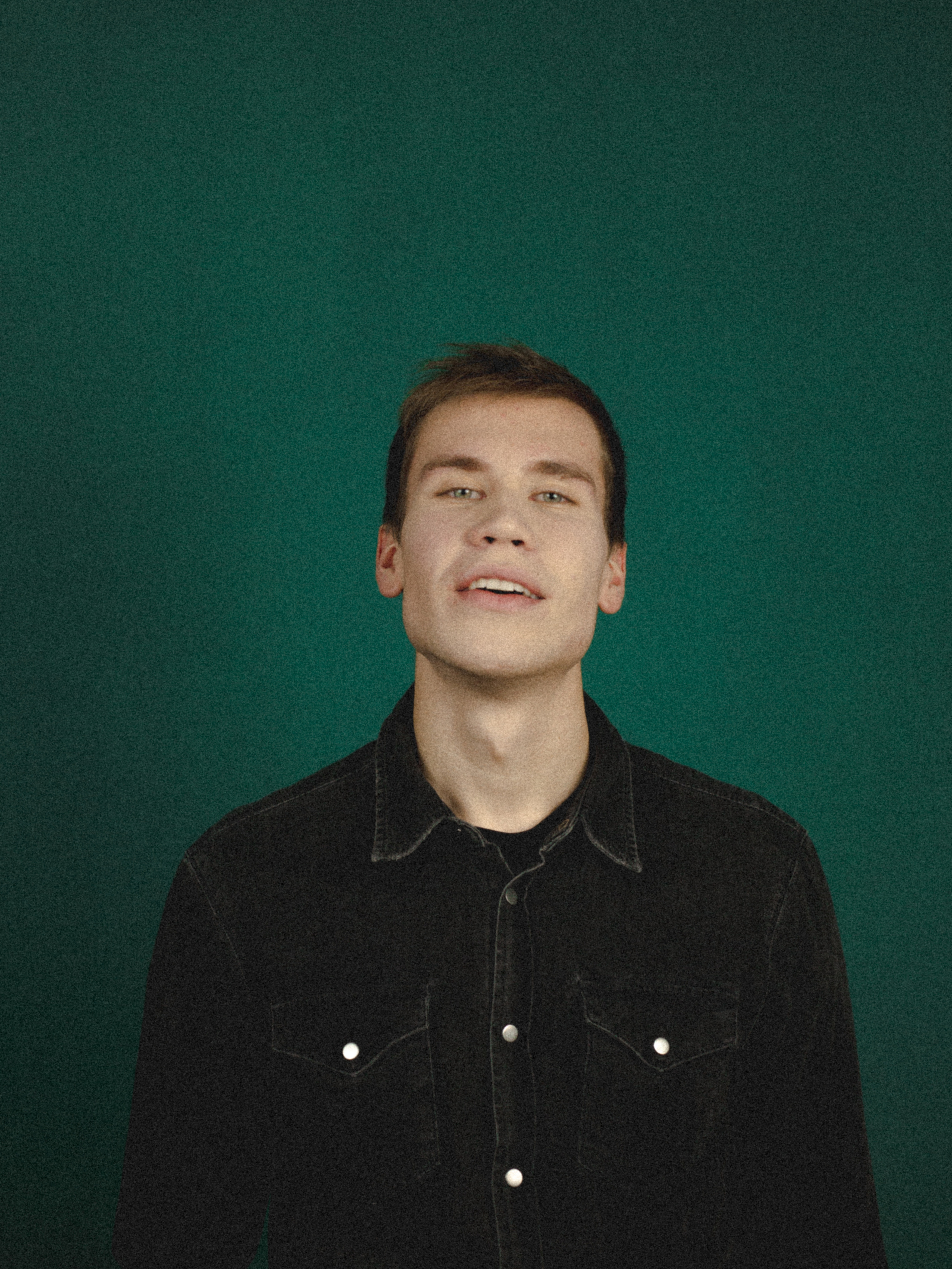 Дима. Виктория Еремина — фотограф и видеограф в Москве