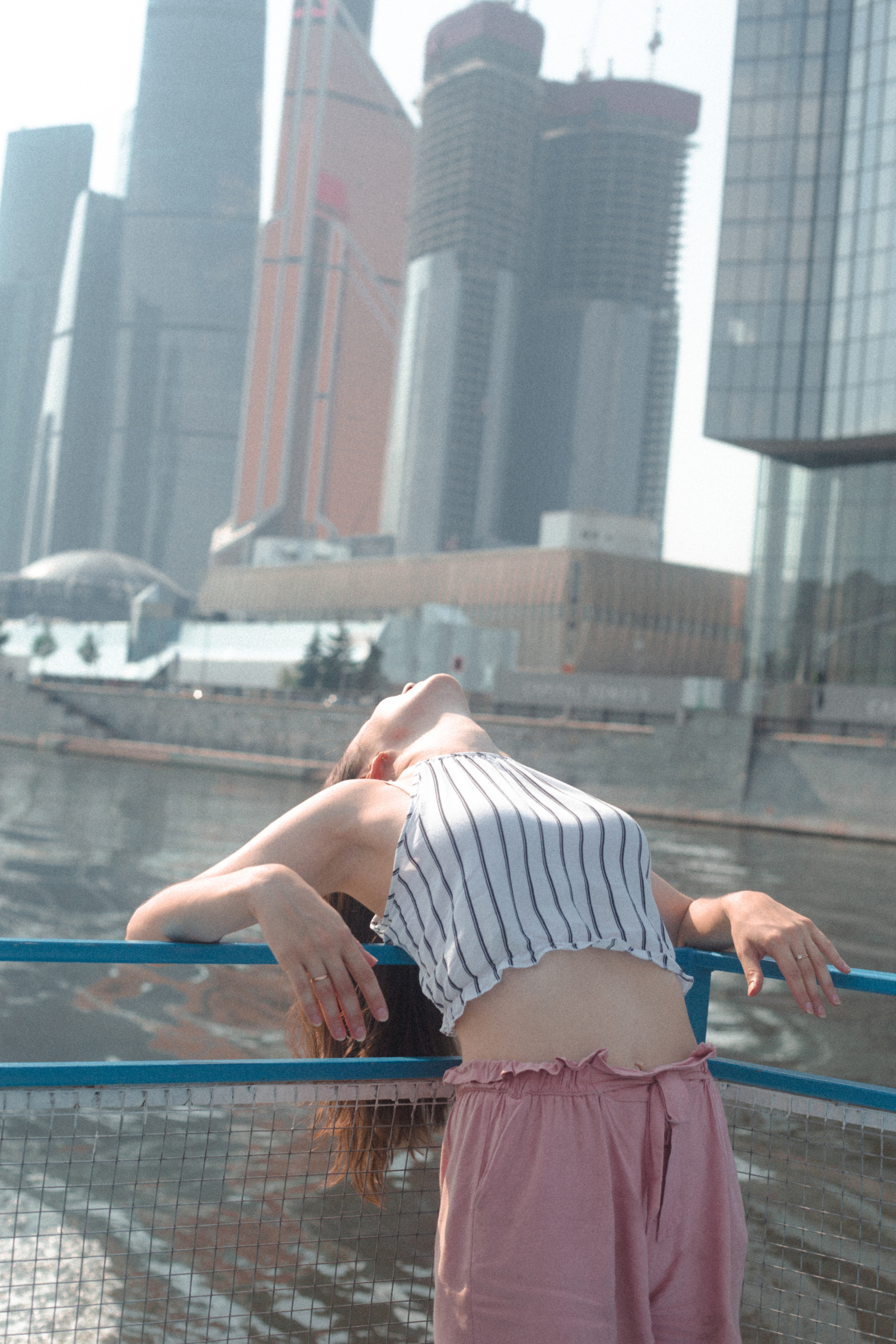 Марина. Виктория Еремина — фотограф и видеограф в Москве