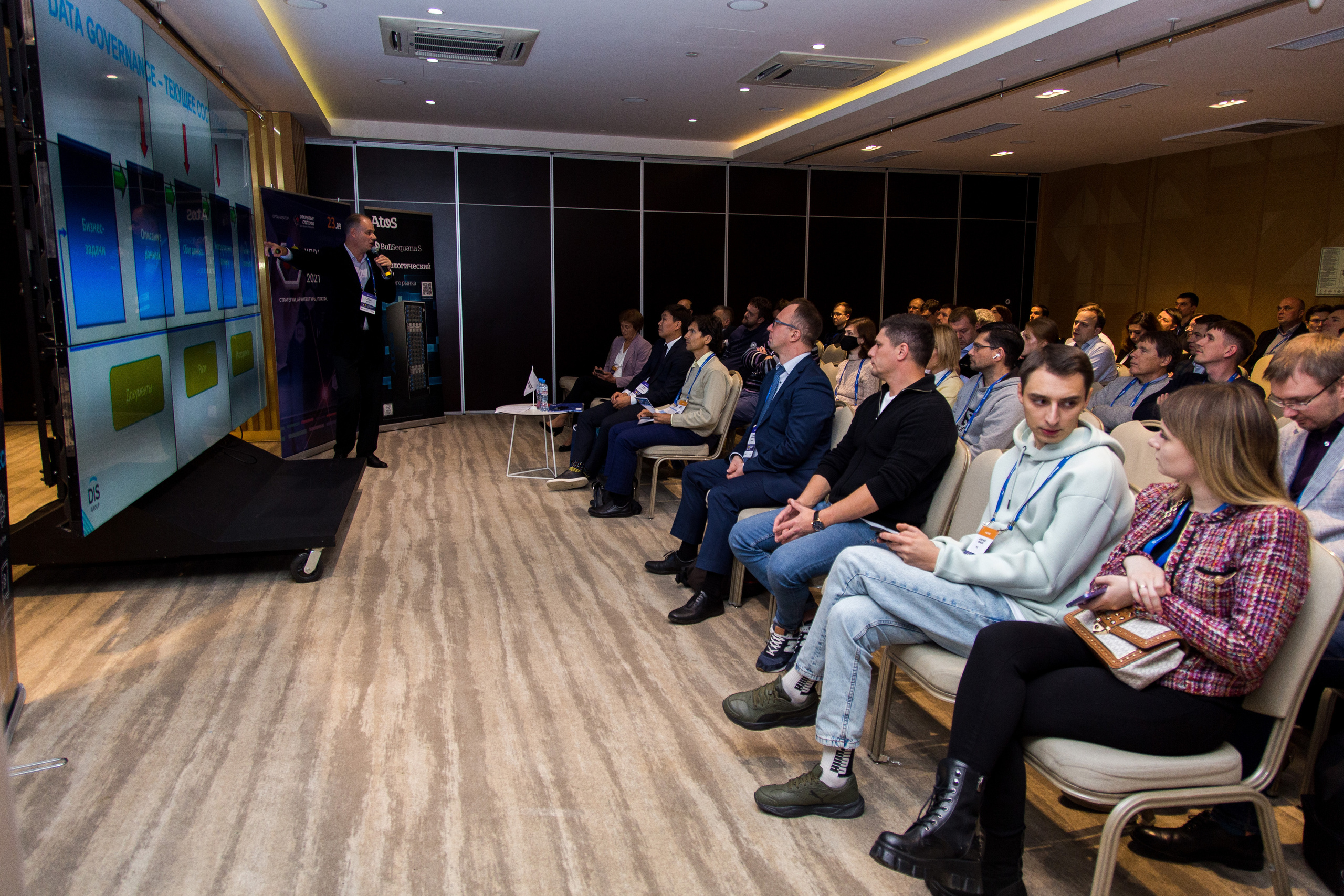 Управление данными. Виктория Еремина — фотограф и видеограф в Москве