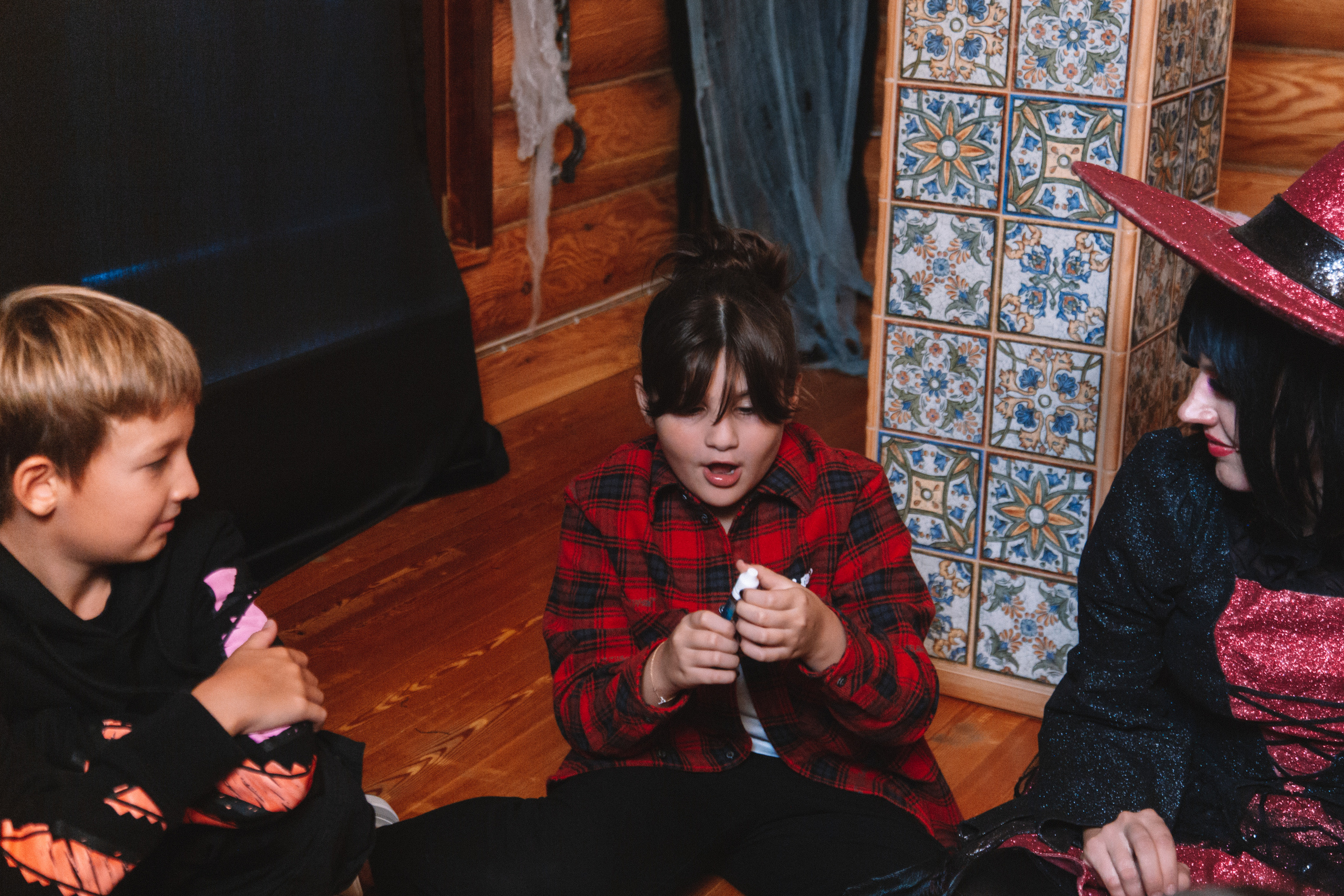 День рождения Ариэль. Виктория Еремина — фотограф и видеограф в Москве