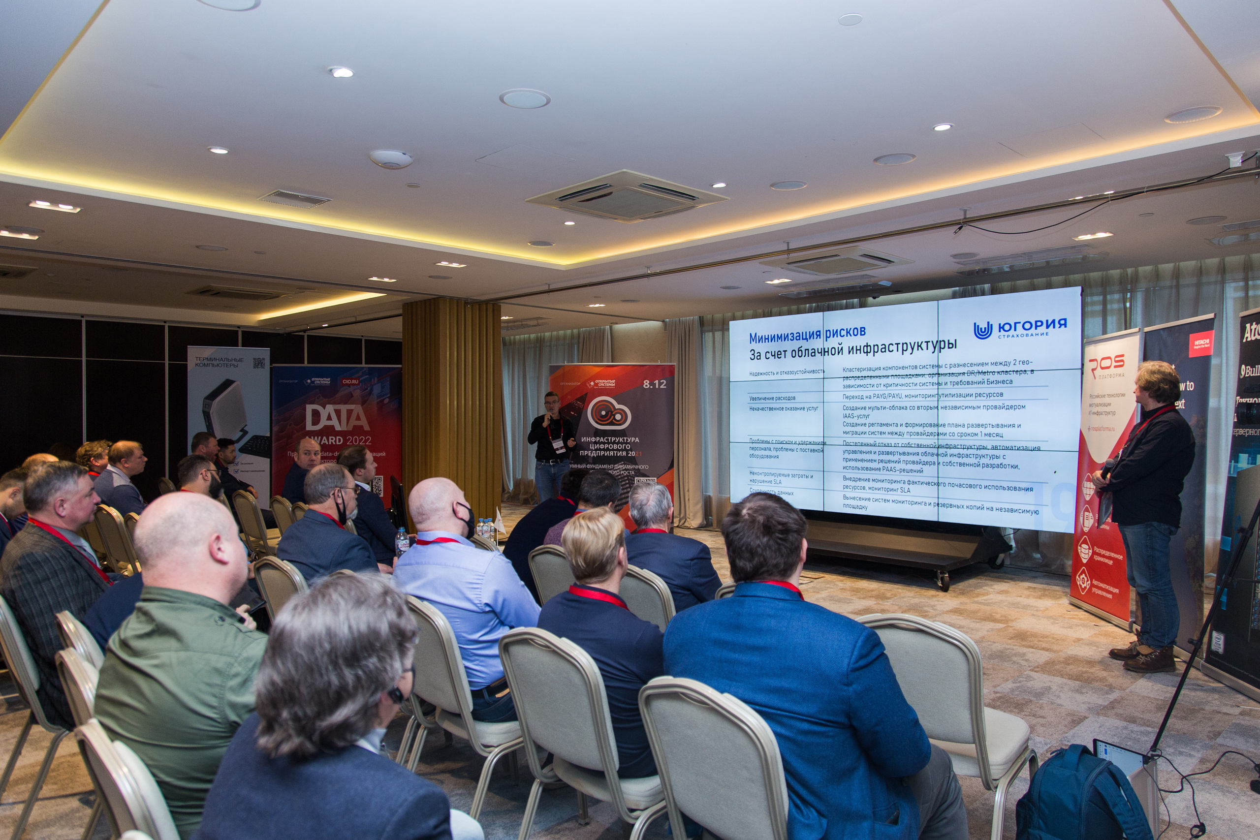 Инфраструктура 2021. Виктория Еремина — фотограф и видеограф в Москве