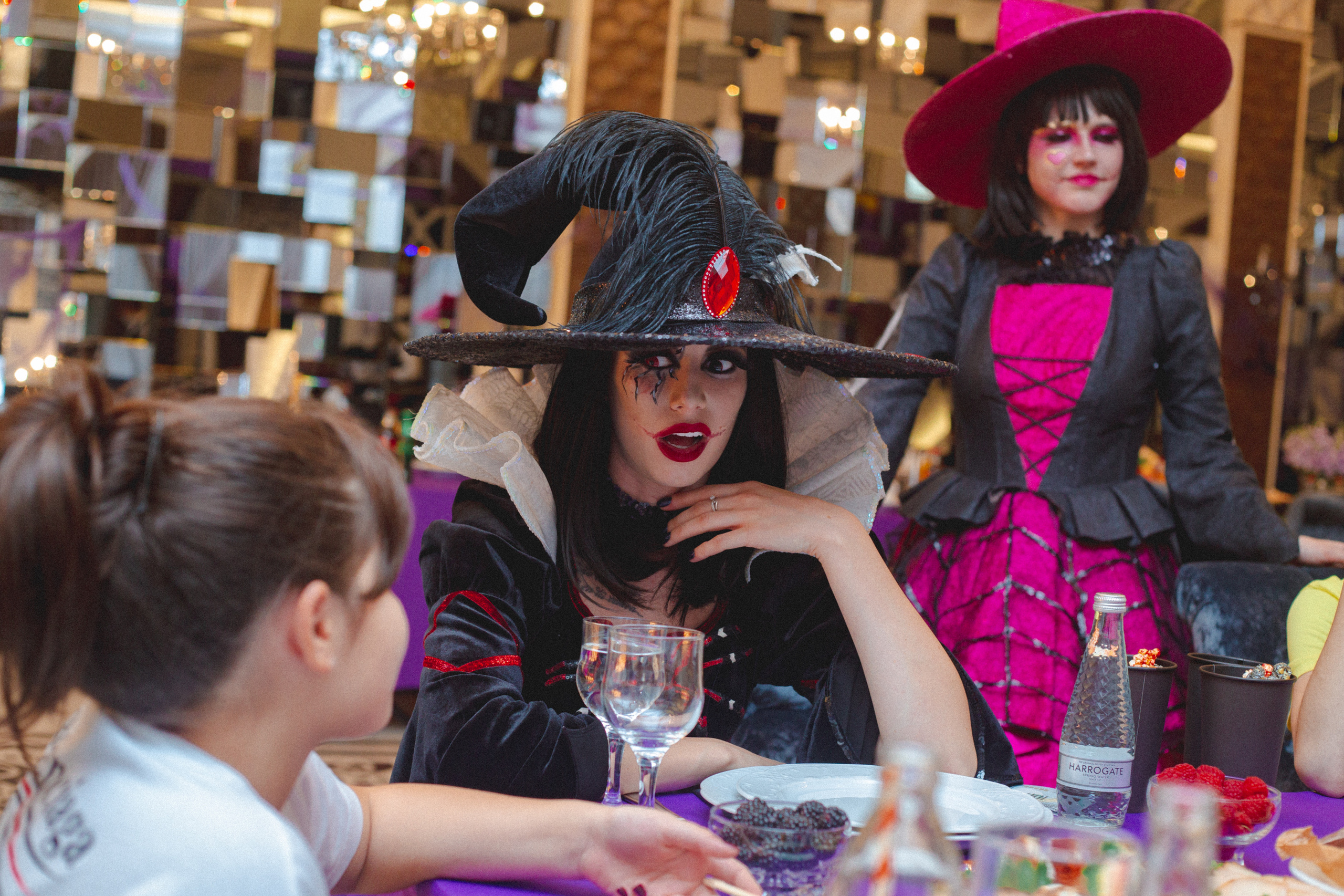 День рождения Ариэль. Виктория Еремина — фотограф и видеограф в Москве