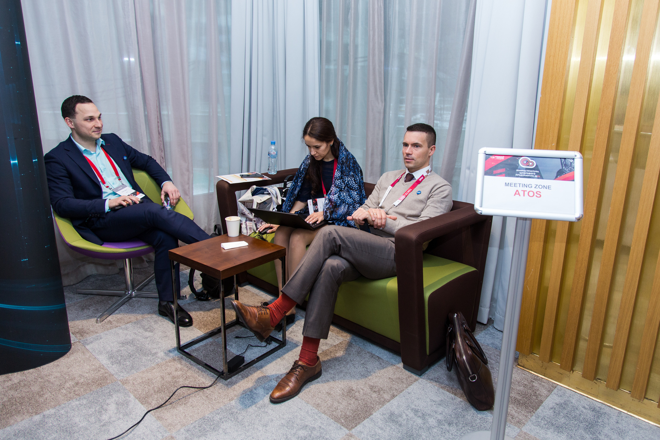 Инфраструктура 2021. Виктория Еремина — фотограф и видеограф в Москве