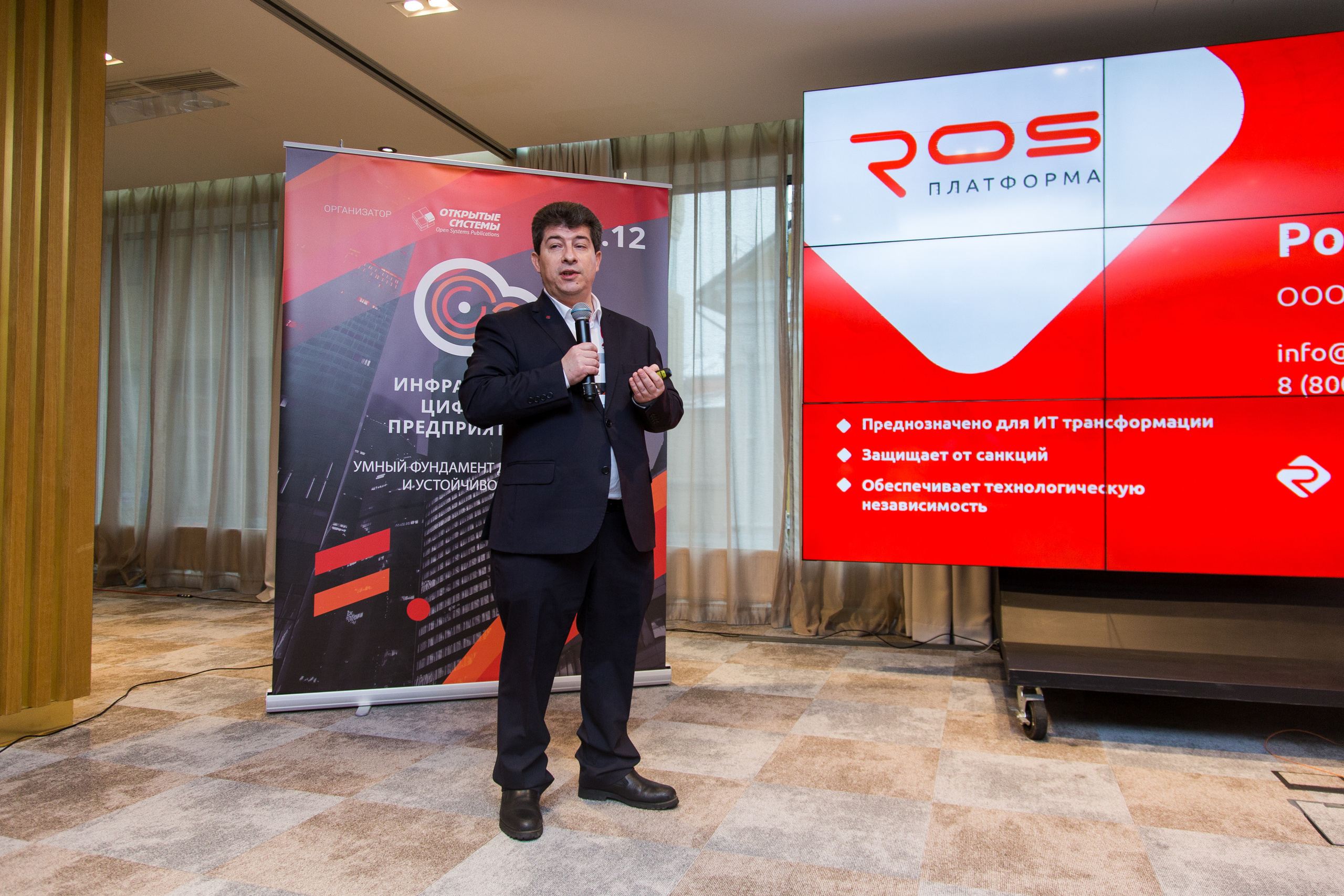 Инфраструктура 2021. Виктория Еремина — фотограф и видеограф в Москве