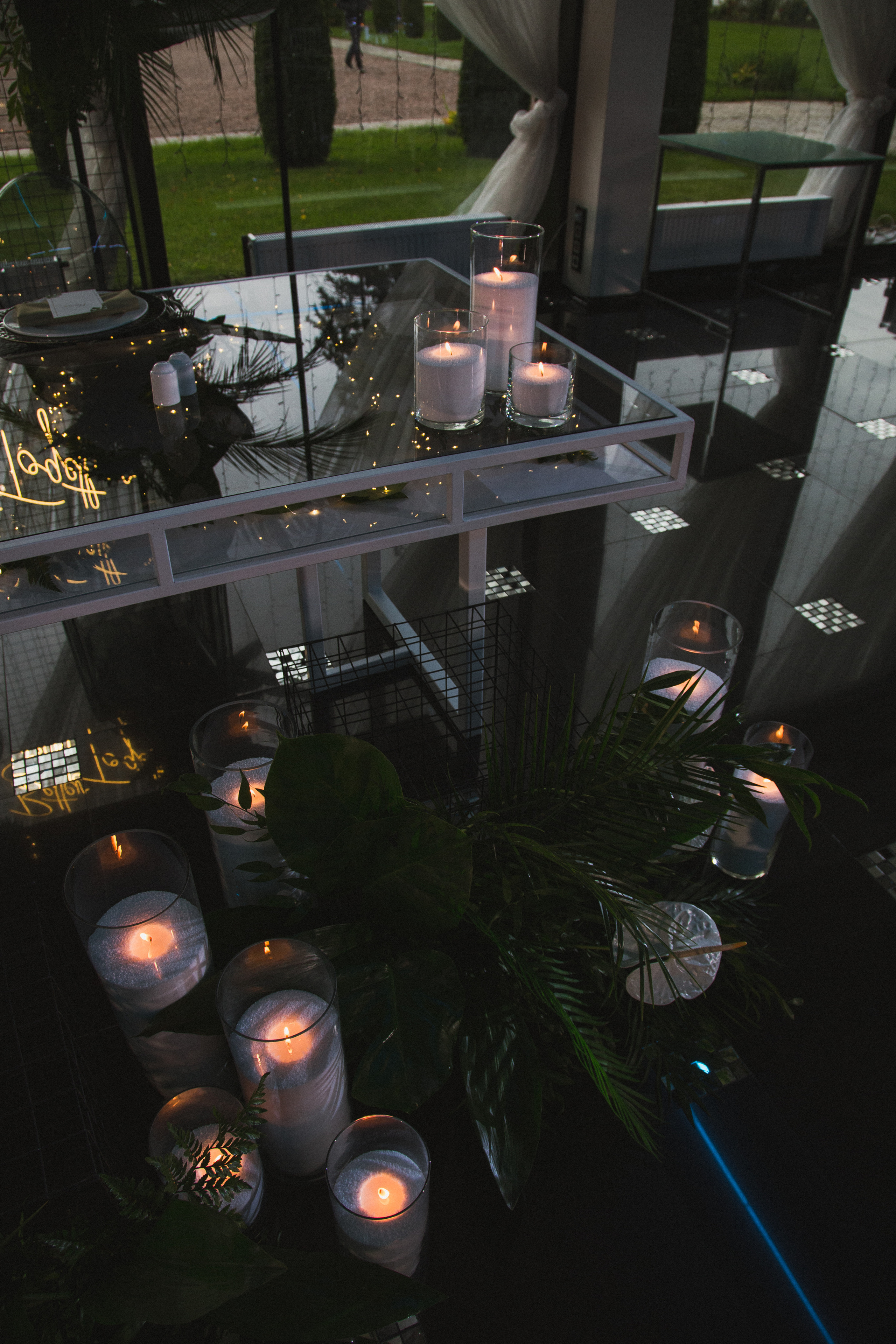 Декор свадьбы. Виктория Еремина — фотограф и видеограф в Москве