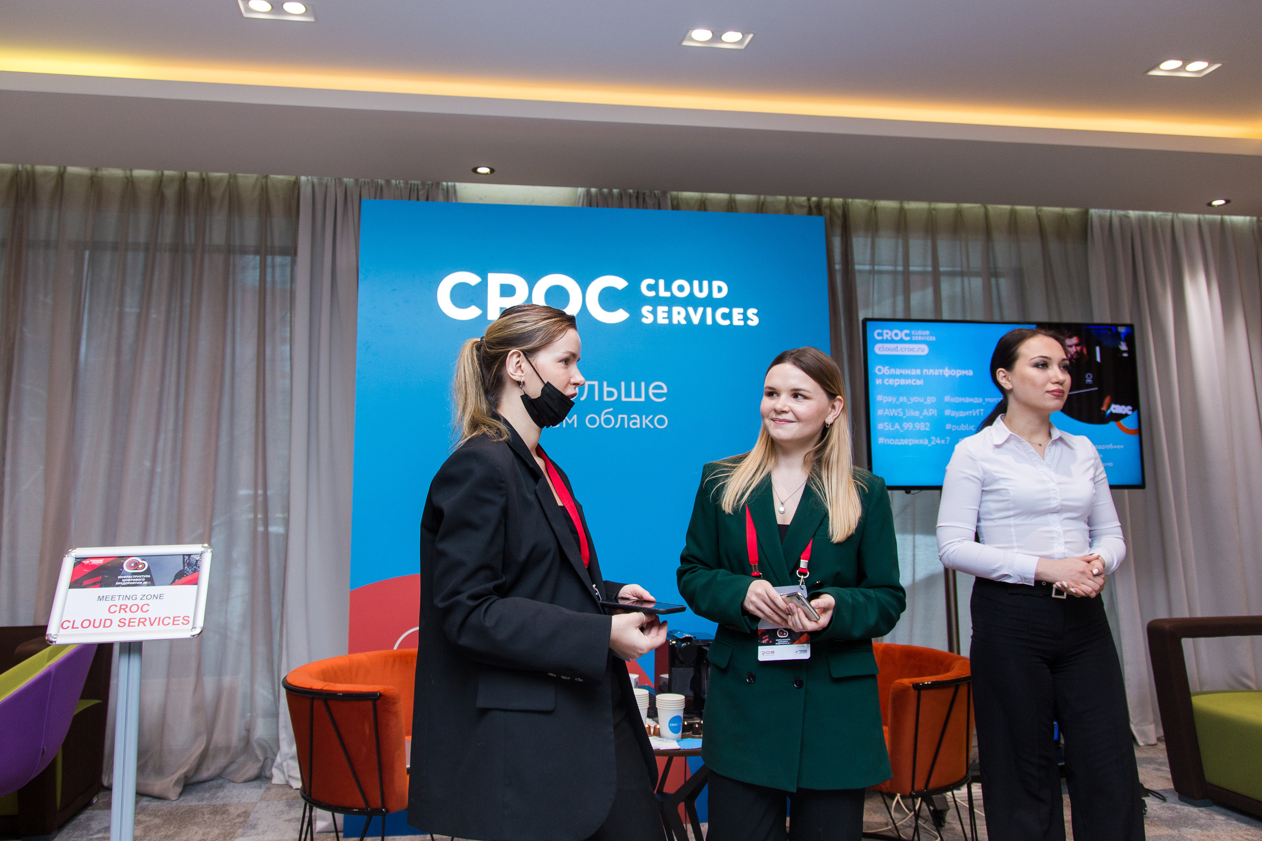 Инфраструктура 2021. Виктория Еремина — фотограф и видеограф в Москве