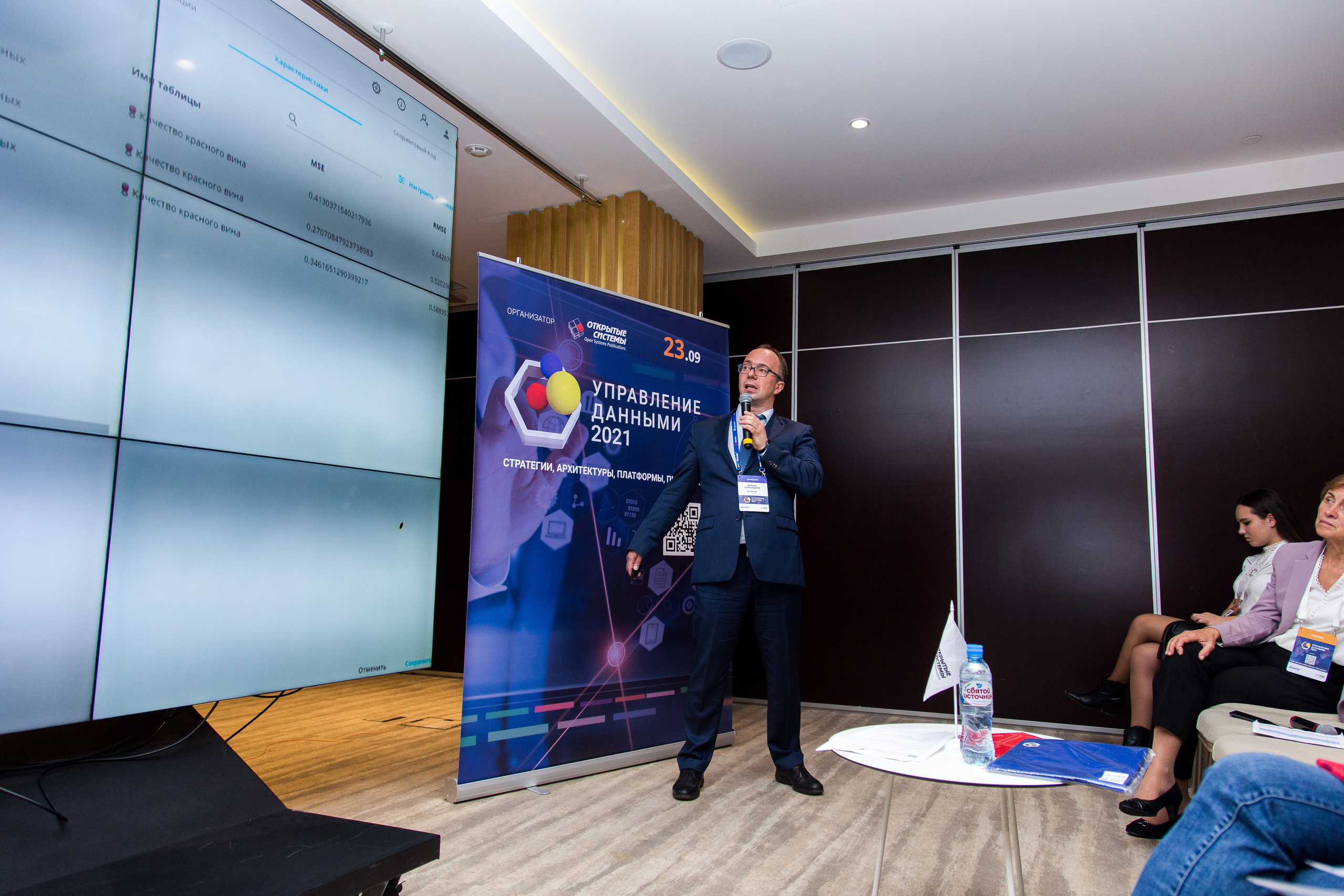 Управление данными. Виктория Еремина — фотограф и видеограф в Москве