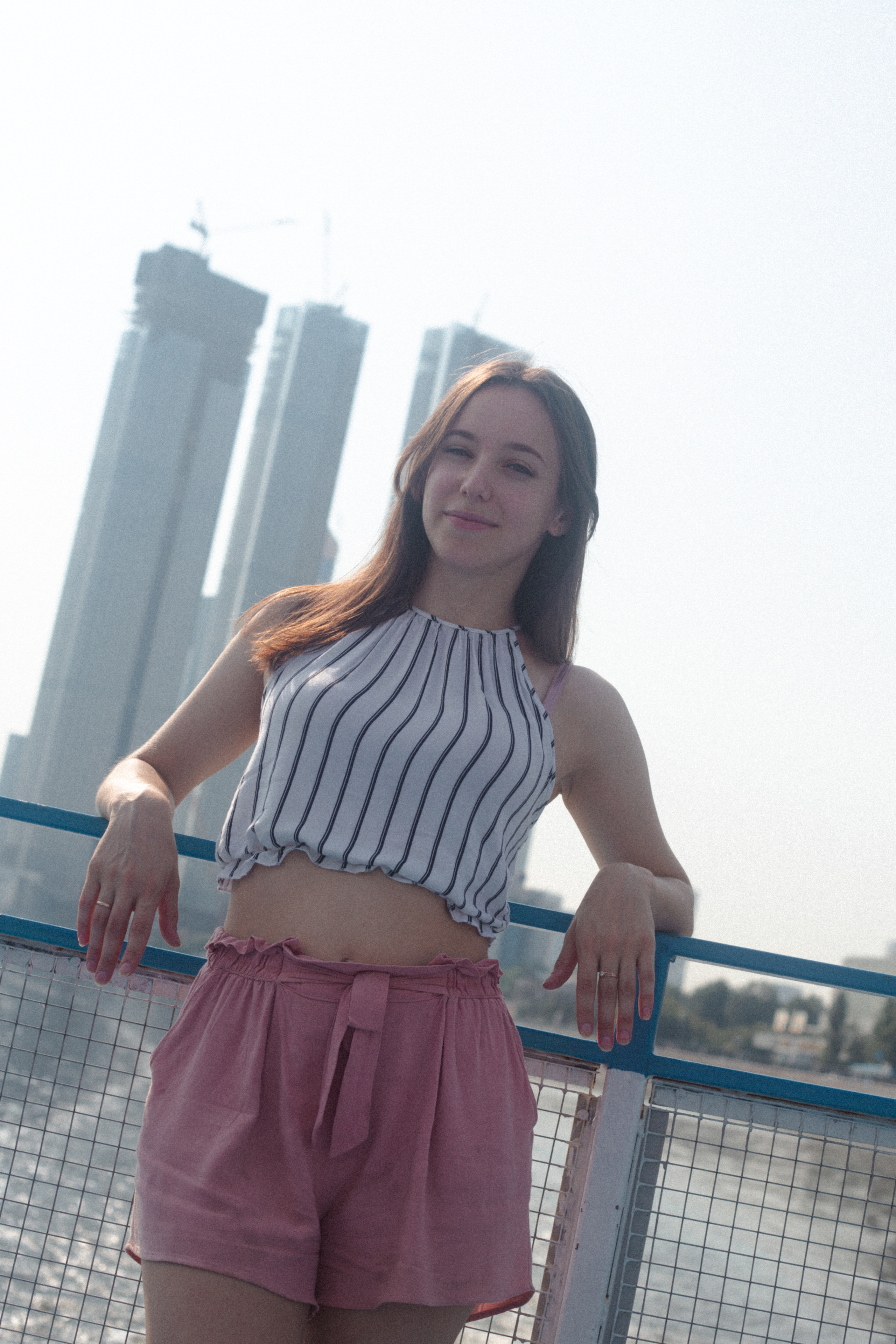 Марина. Виктория Еремина — фотограф и видеограф в Москве