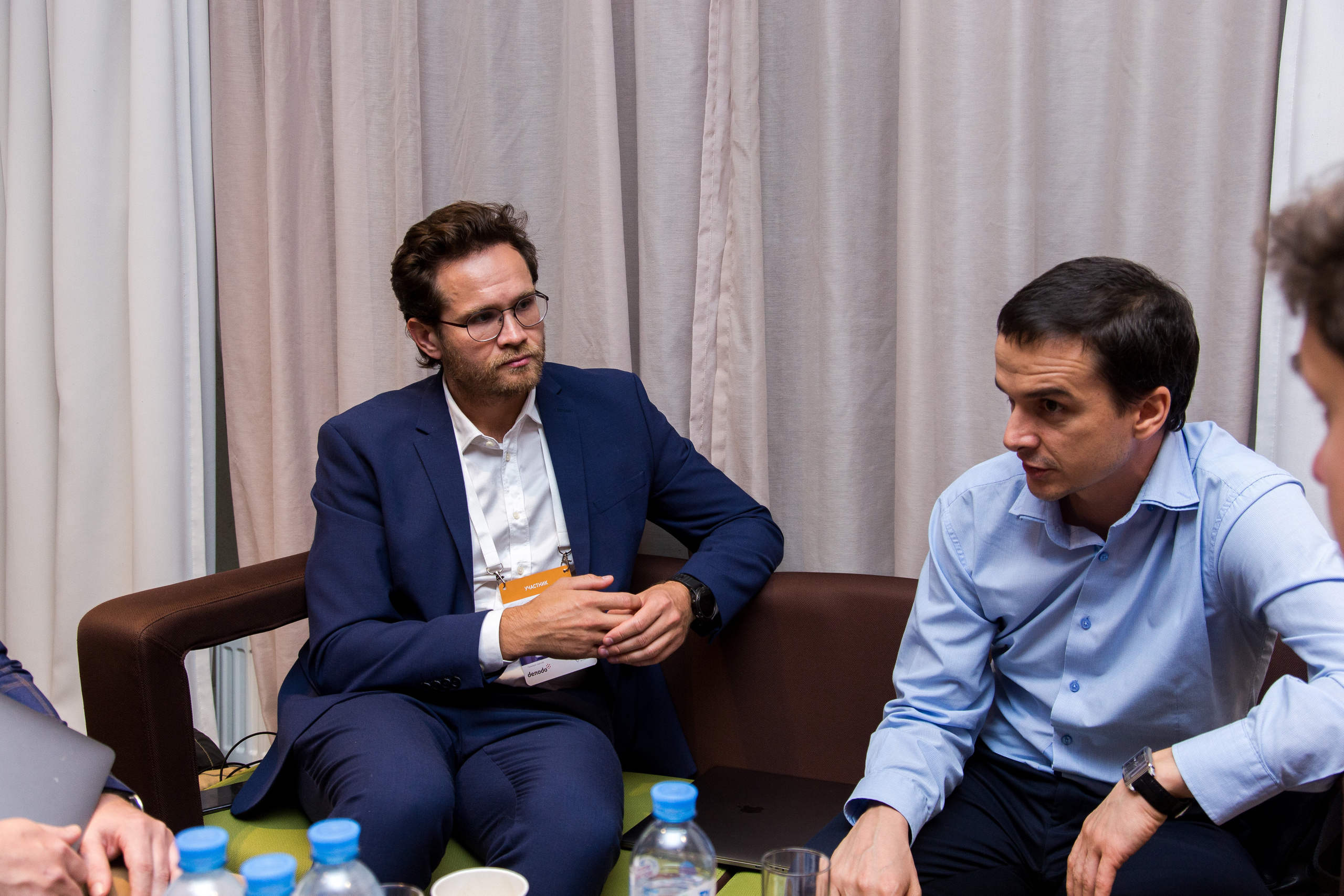 Управление данными. Виктория Еремина — фотограф и видеограф в Москве