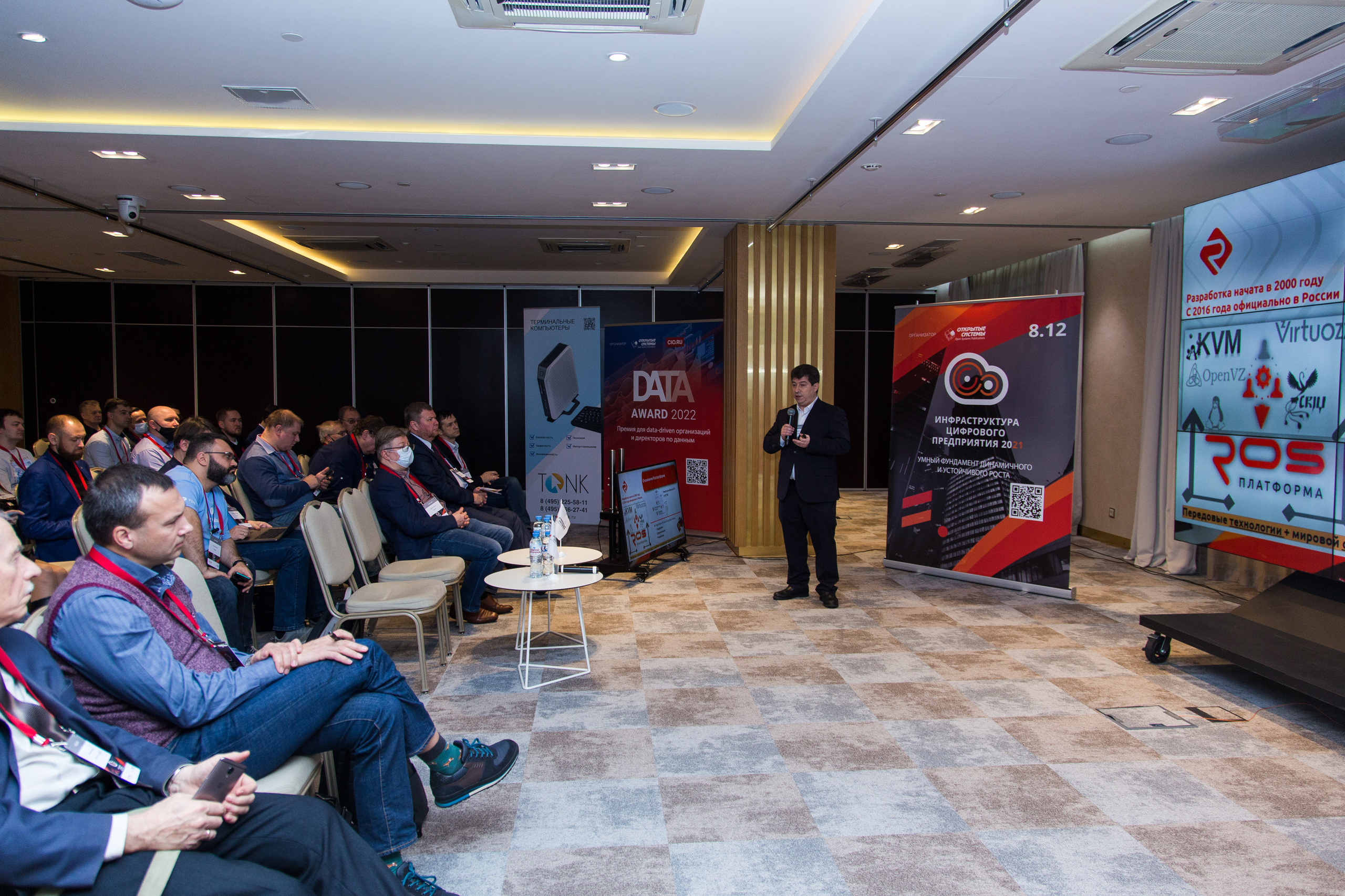 Инфраструктура 2021. Виктория Еремина — фотограф и видеограф в Москве