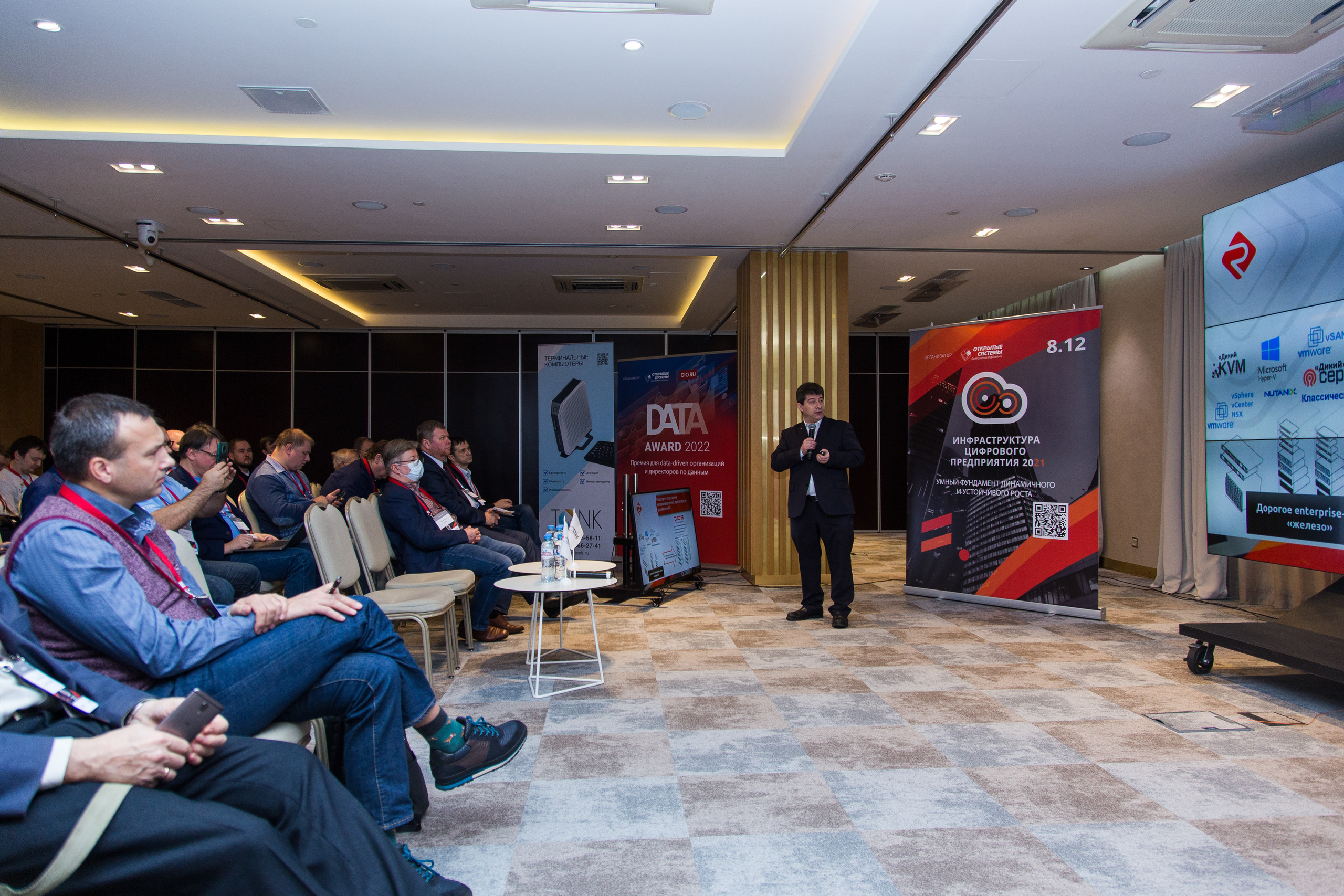 Инфраструктура 2021. Виктория Еремина — фотограф и видеограф в Москве