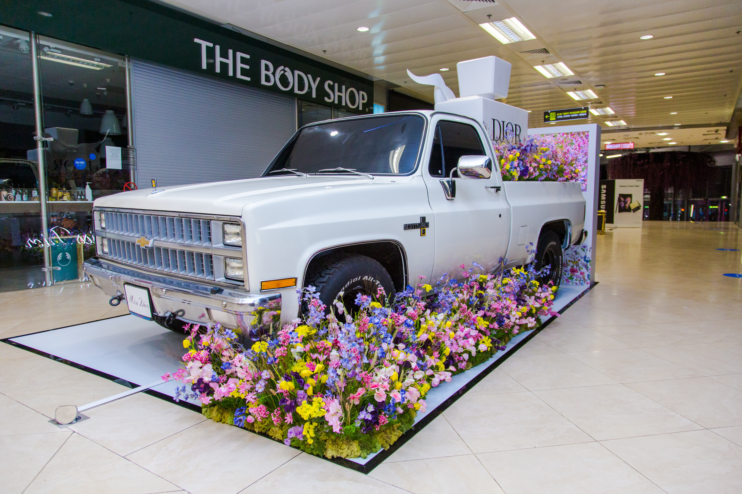 Dior. Виктория Еремина — фотограф и видеограф в Москве