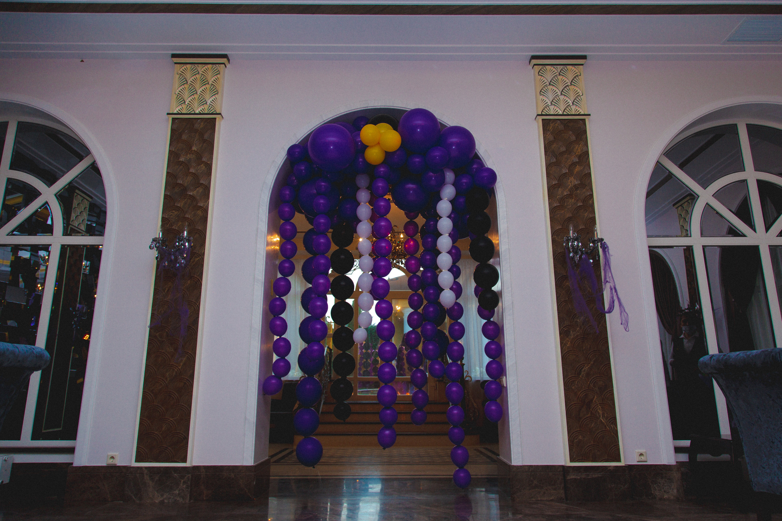 День рождения Ариэль. Виктория Еремина — фотограф и видеограф в Москве