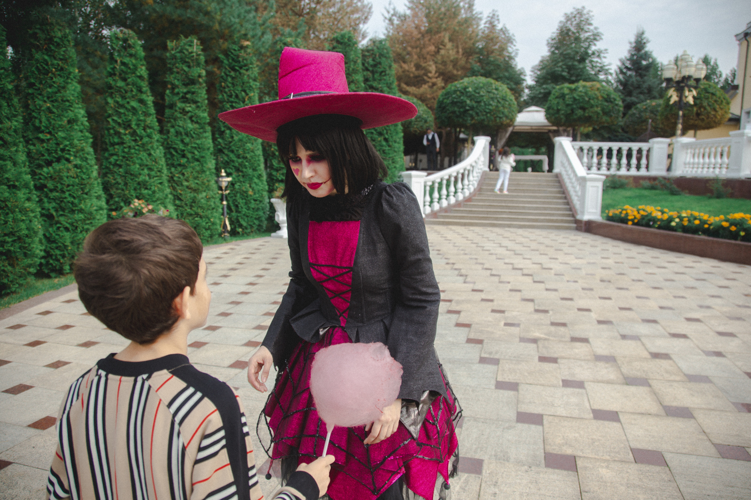 День рождения Ариэль. Виктория Еремина — фотограф и видеограф в Москве