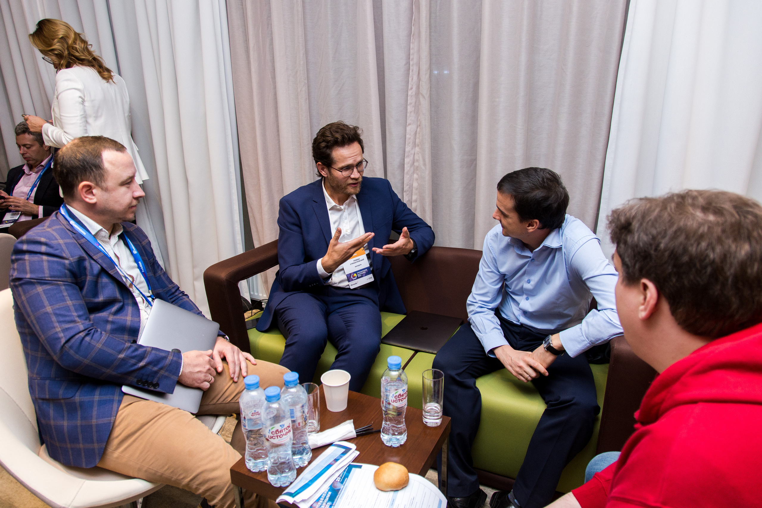 Управление данными. Виктория Еремина — фотограф и видеограф в Москве