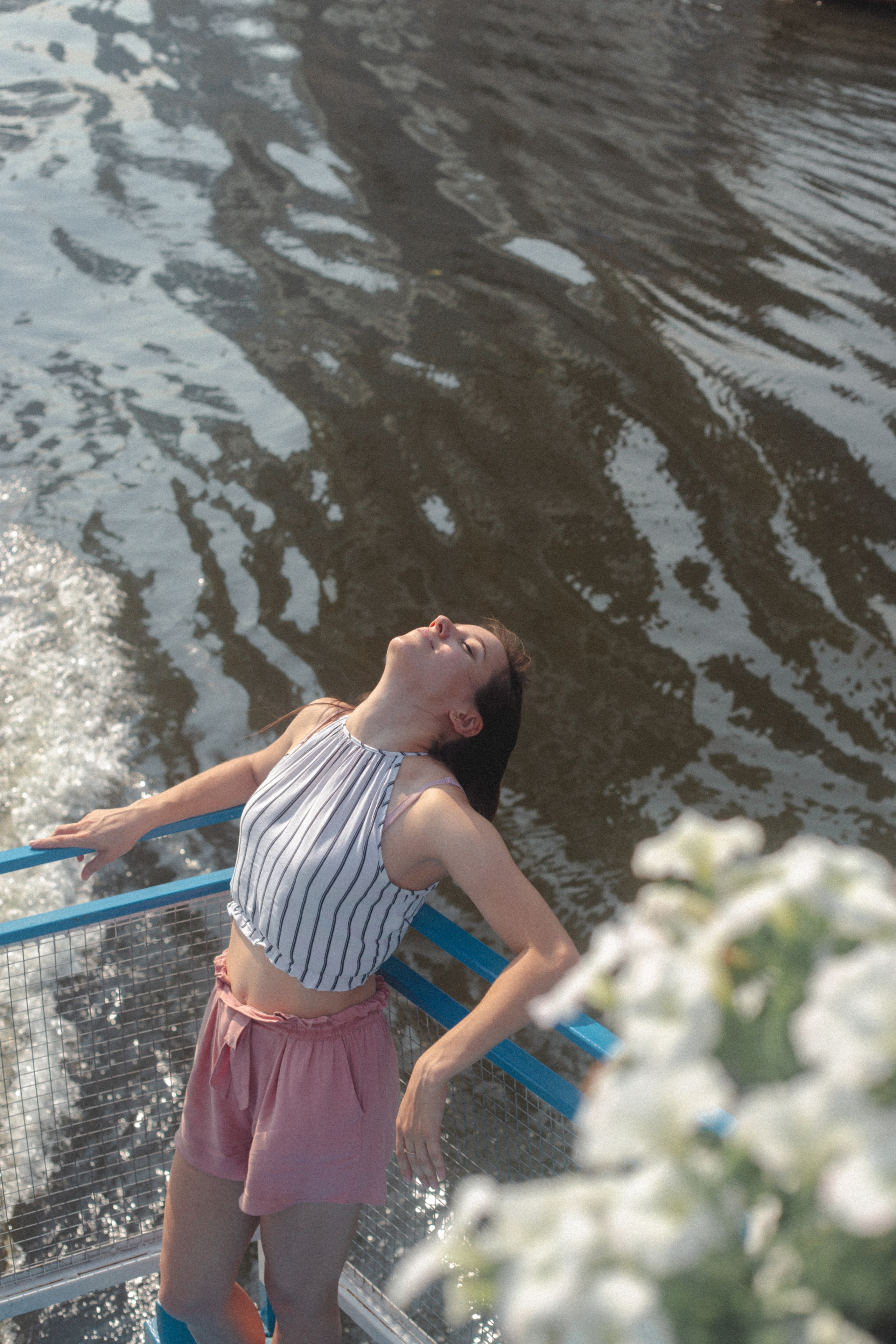 Марина. Виктория Еремина — фотограф и видеограф в Москве