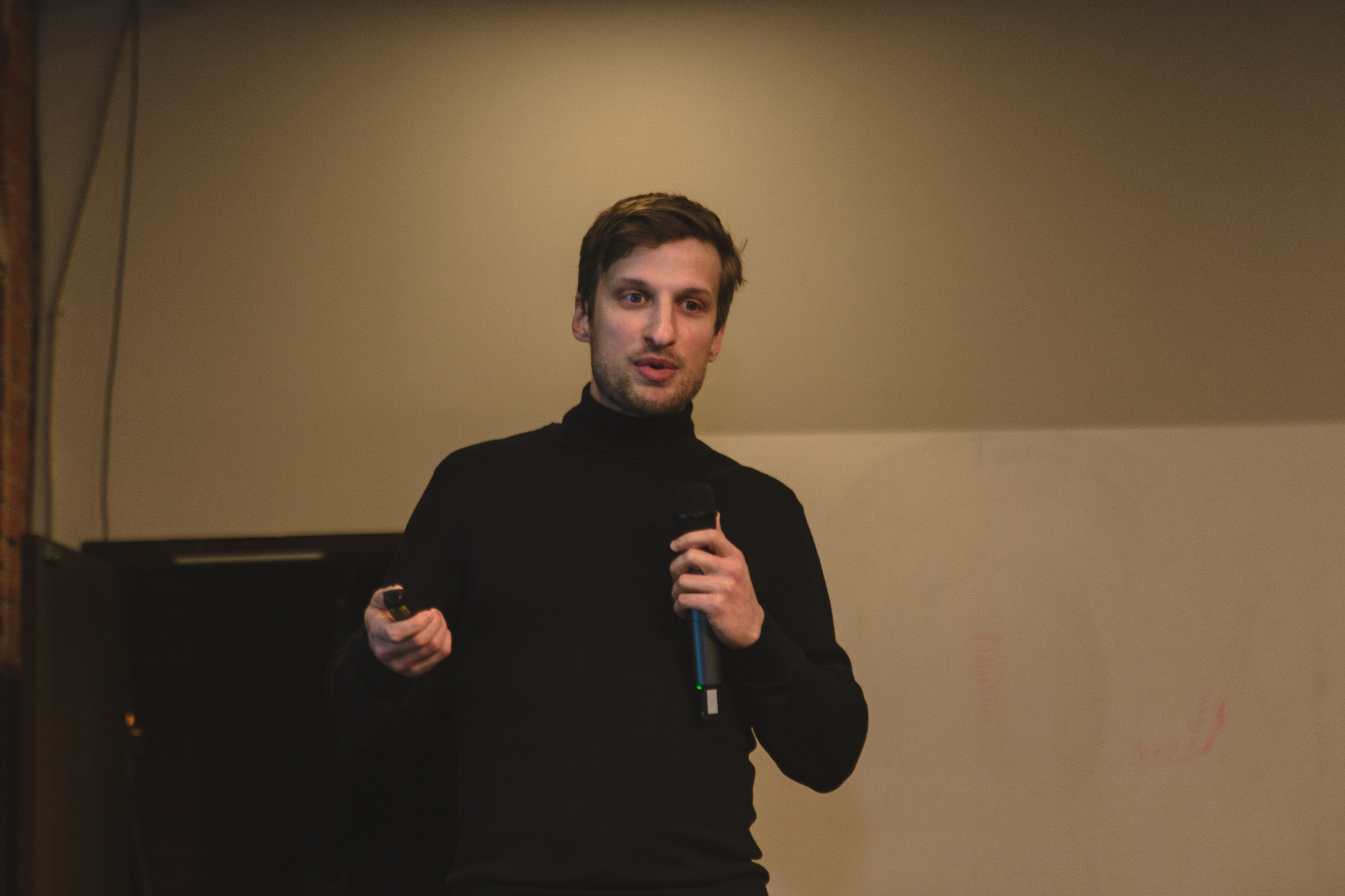 Founders` Monday. Виктория Еремина — фотограф и видеограф в Москве