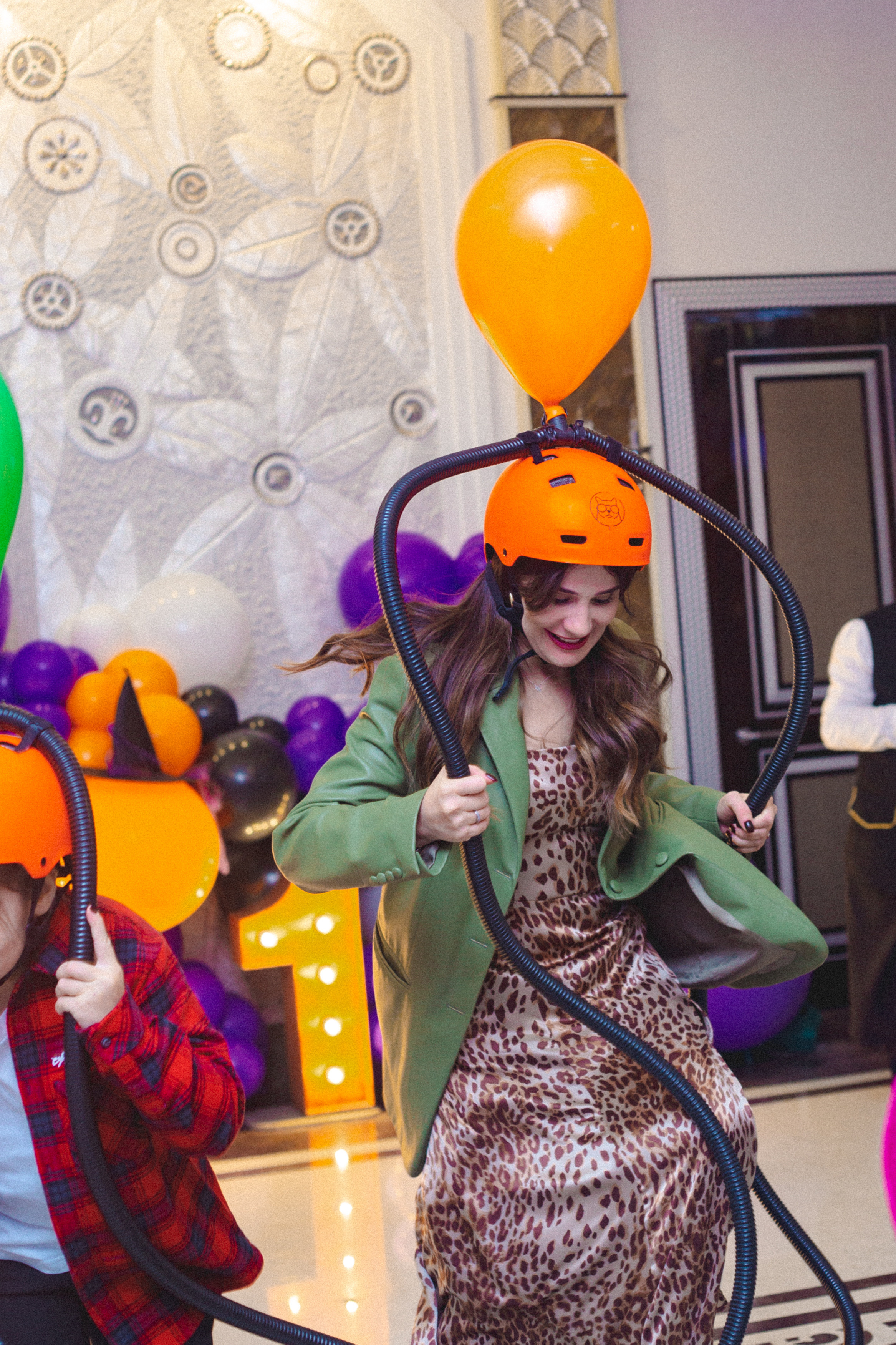 День рождения Ариэль. Виктория Еремина — фотограф и видеограф в Москве