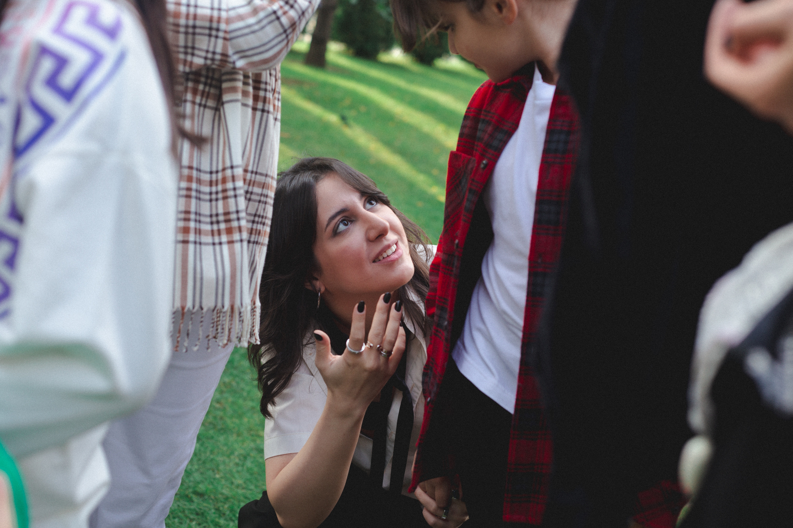 День рождения Ариэль. Виктория Еремина — фотограф и видеограф в Москве