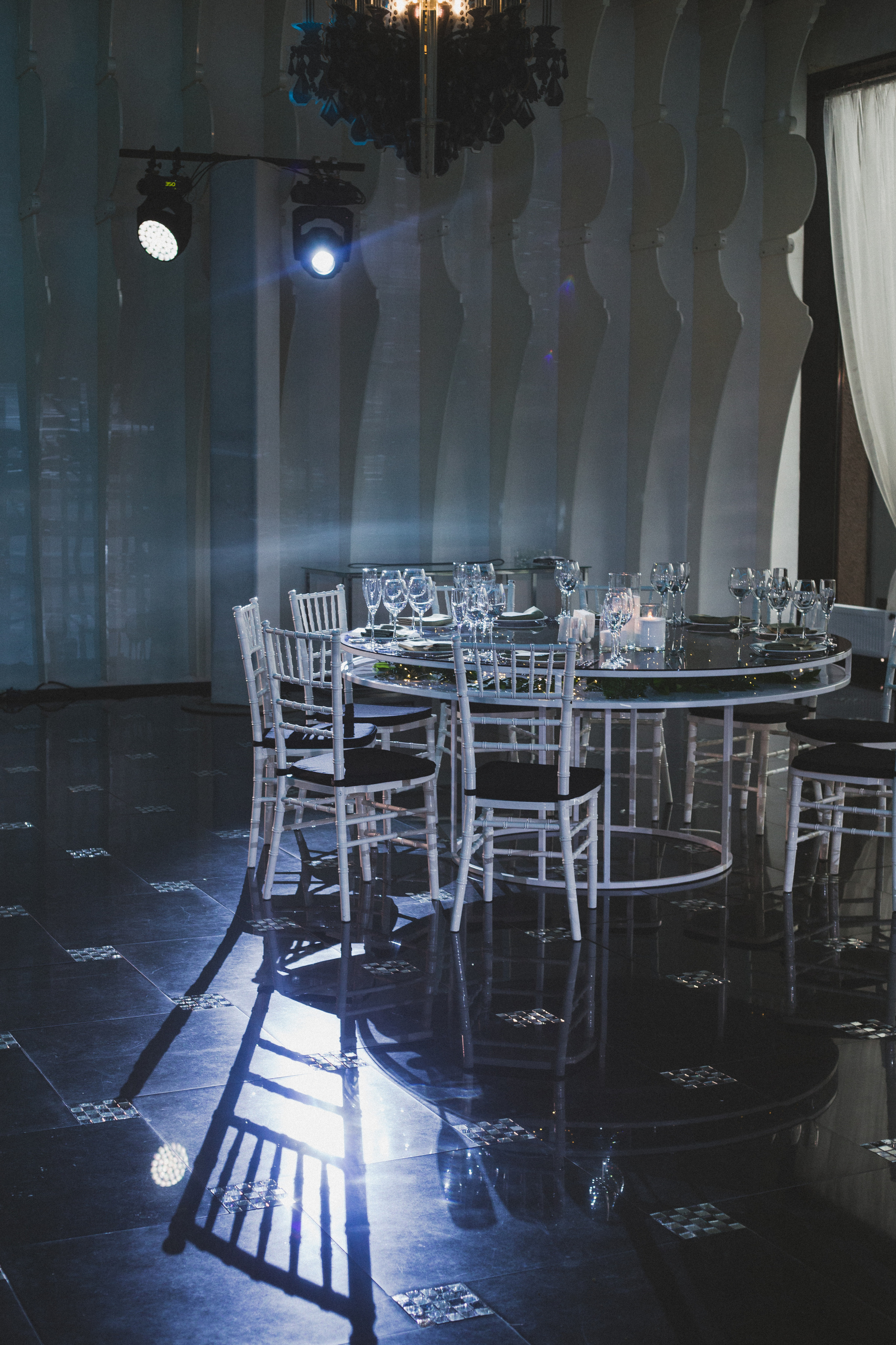 Декор свадьбы. Виктория Еремина — фотограф и видеограф в Москве