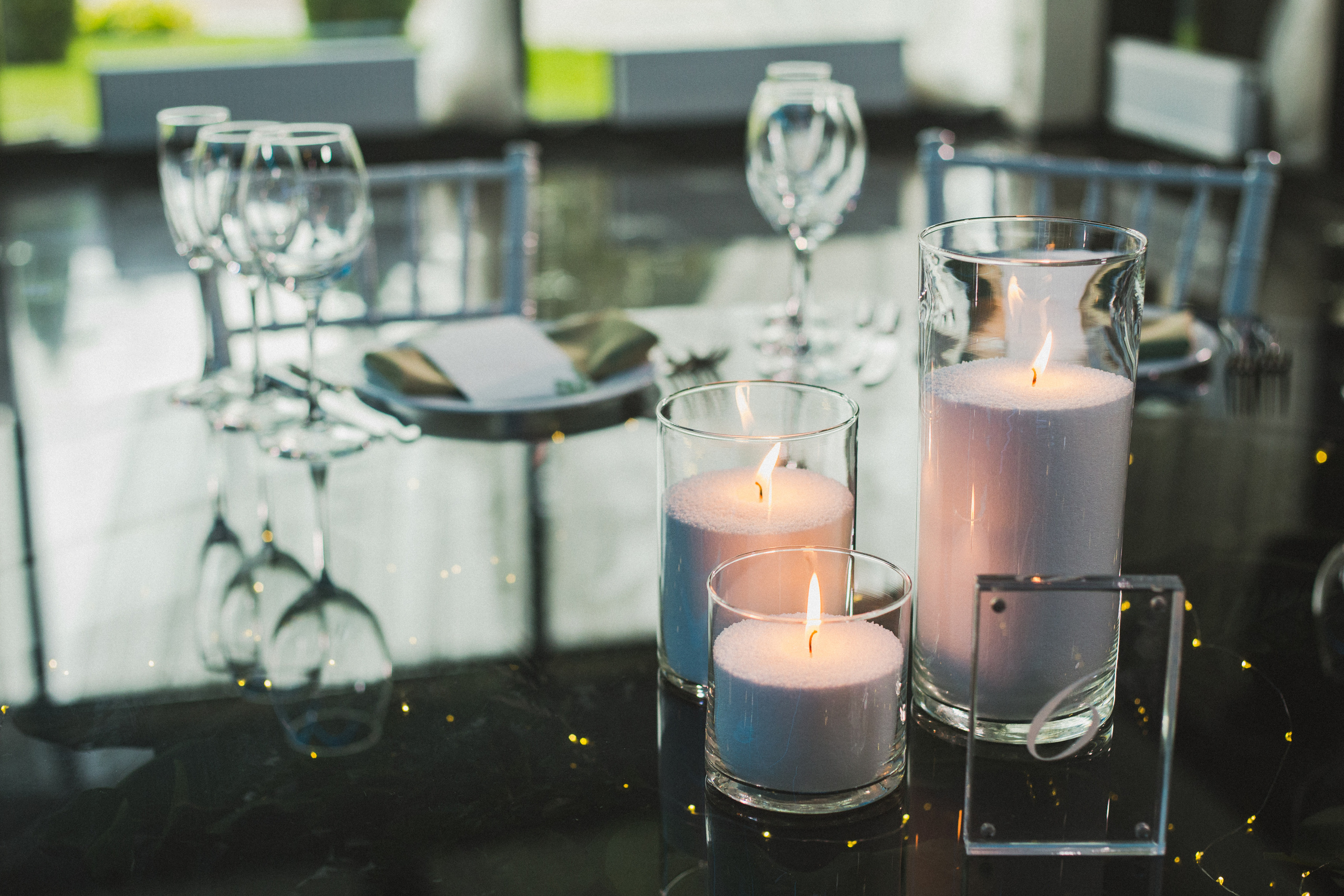 Декор свадьбы. Виктория Еремина — фотограф и видеограф в Москве