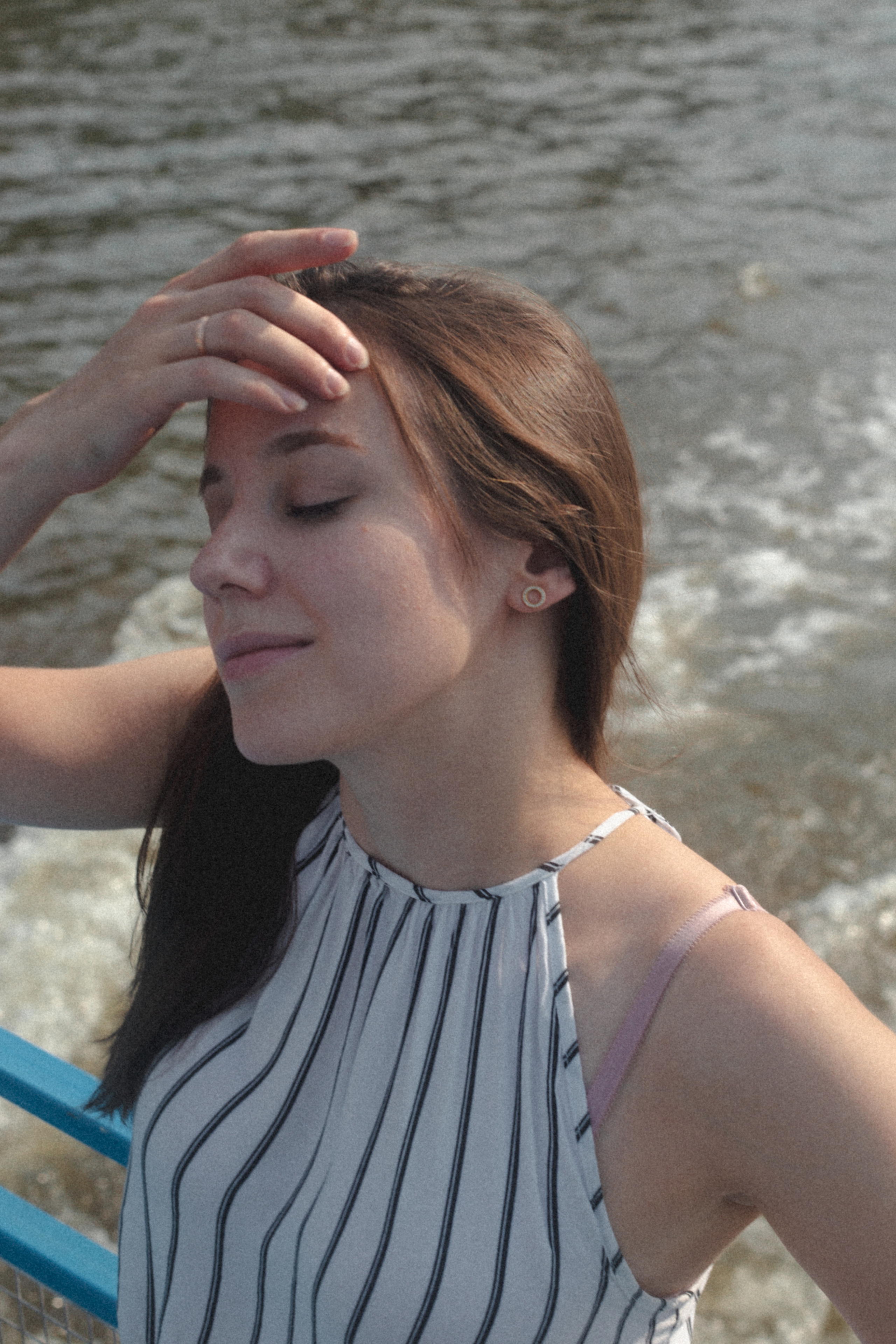 Марина. Виктория Еремина — фотограф и видеограф в Москве