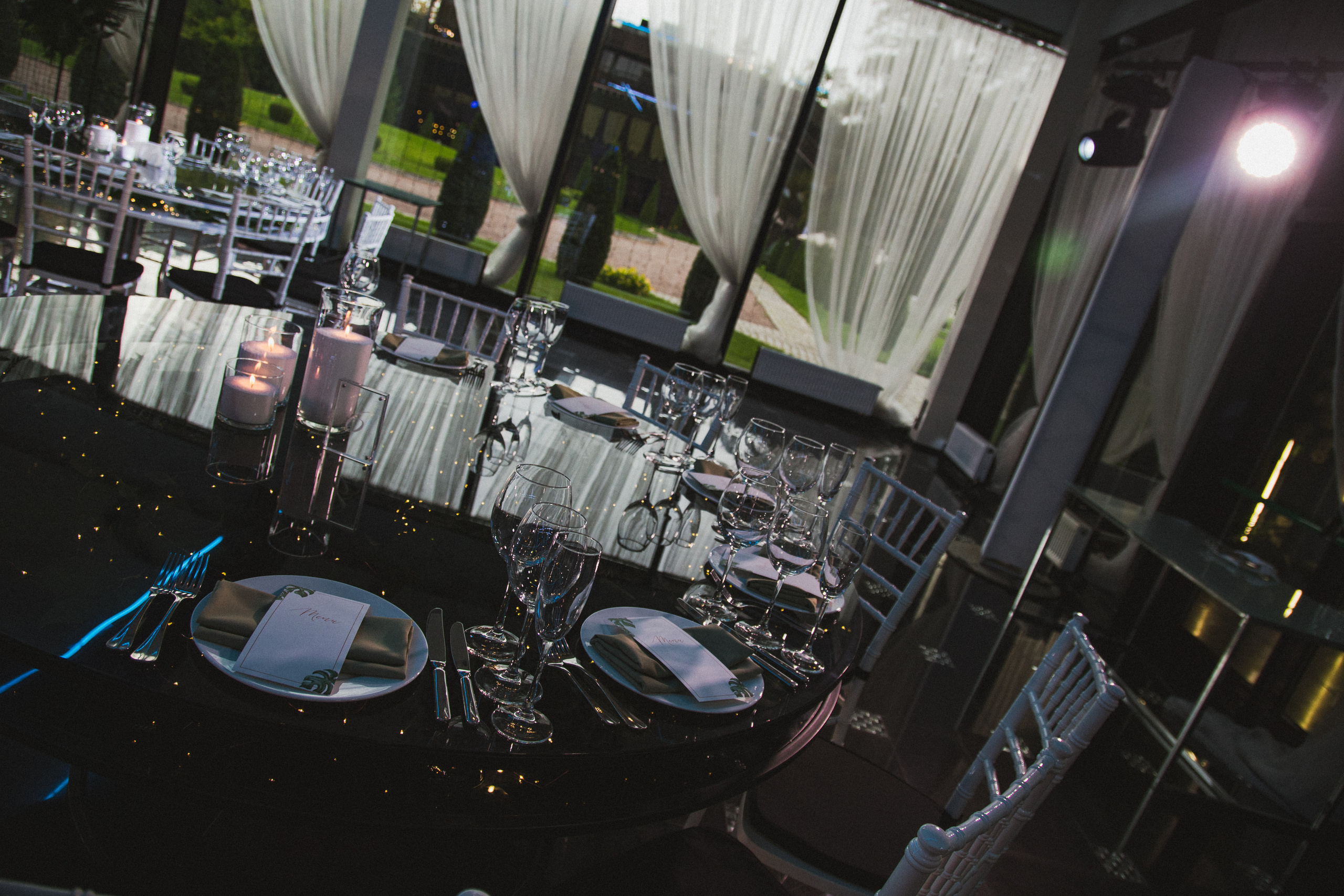 Декор свадьбы. Виктория Еремина — фотограф и видеограф в Москве