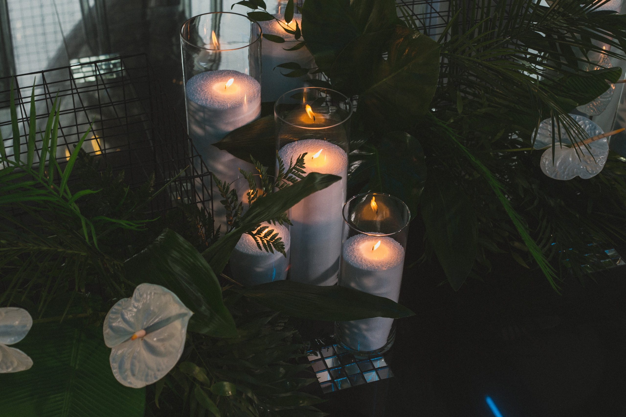 Декор свадьбы. Виктория Еремина — фотограф и видеограф в Москве