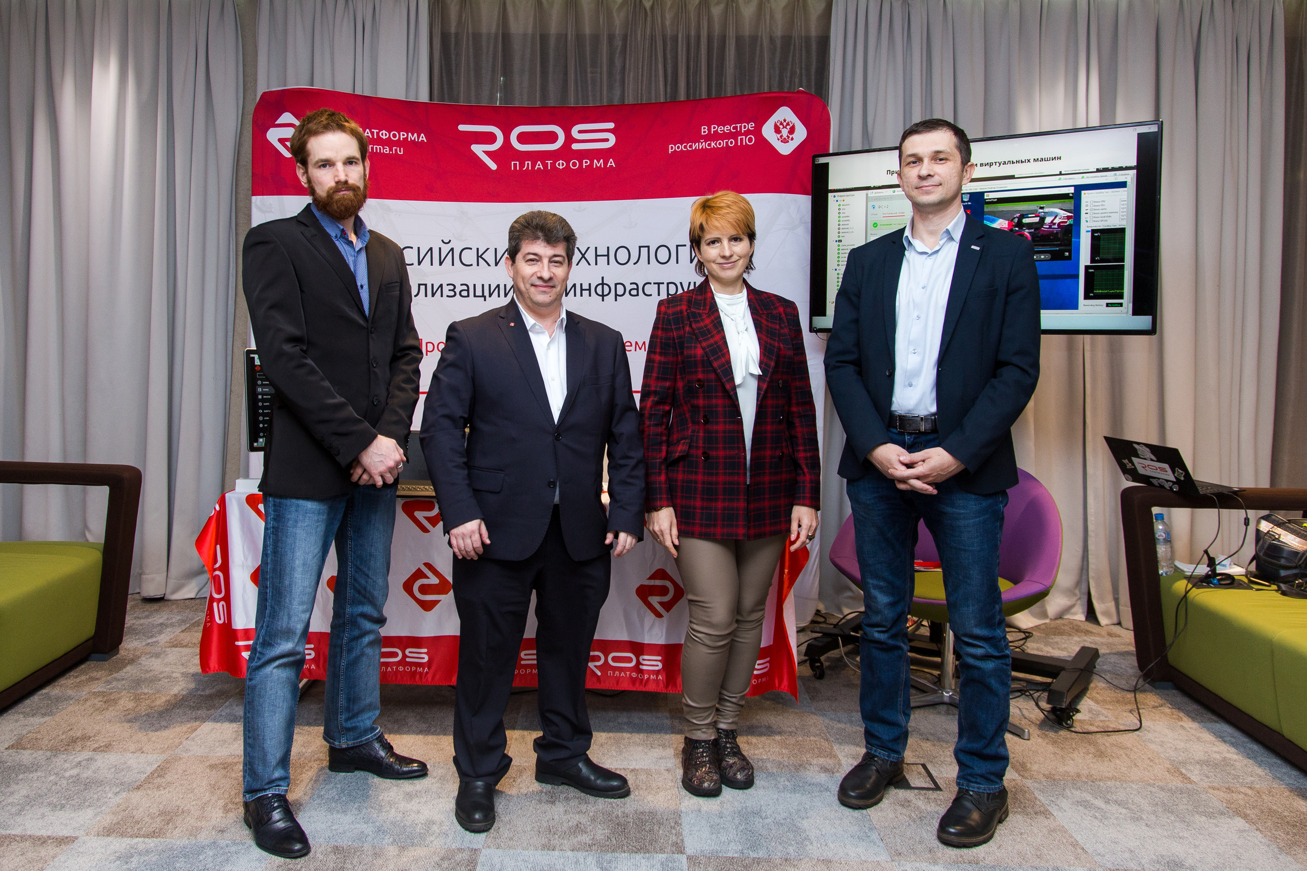 Инфраструктура 2021. Виктория Еремина — фотограф и видеограф в Москве