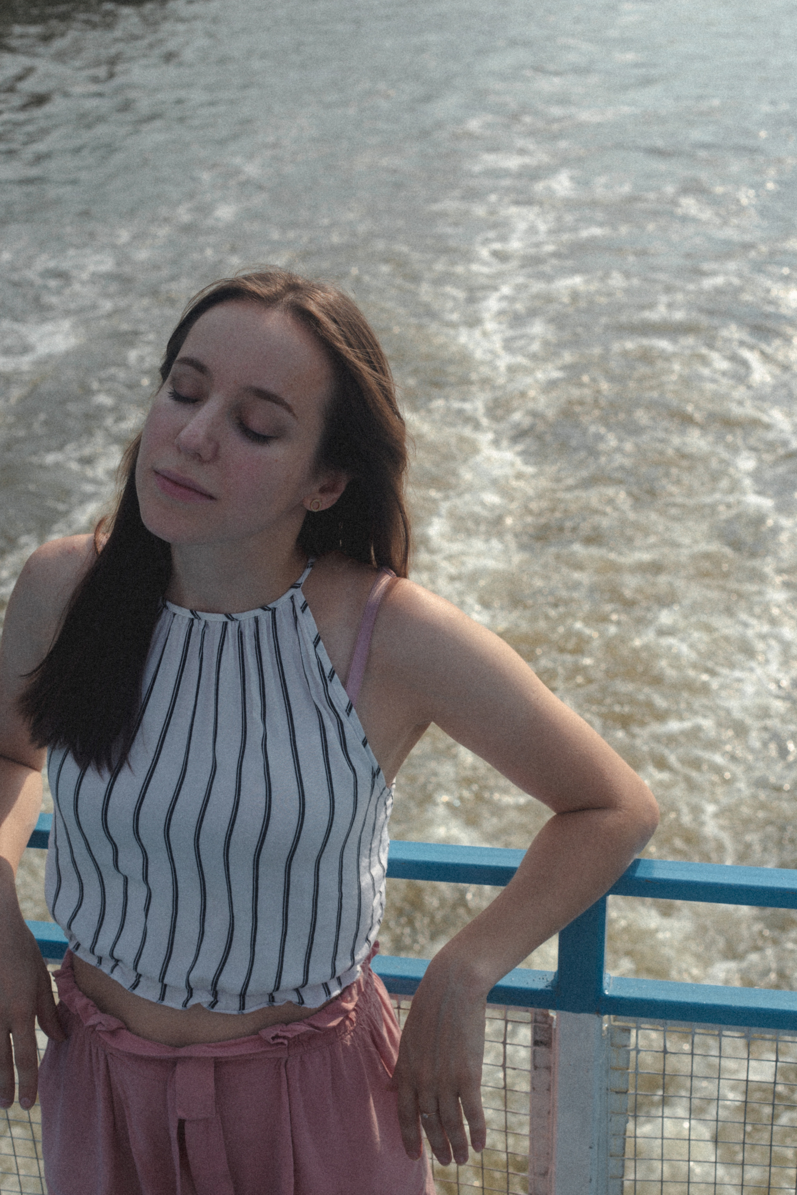 Марина. Виктория Еремина — фотограф и видеограф в Москве