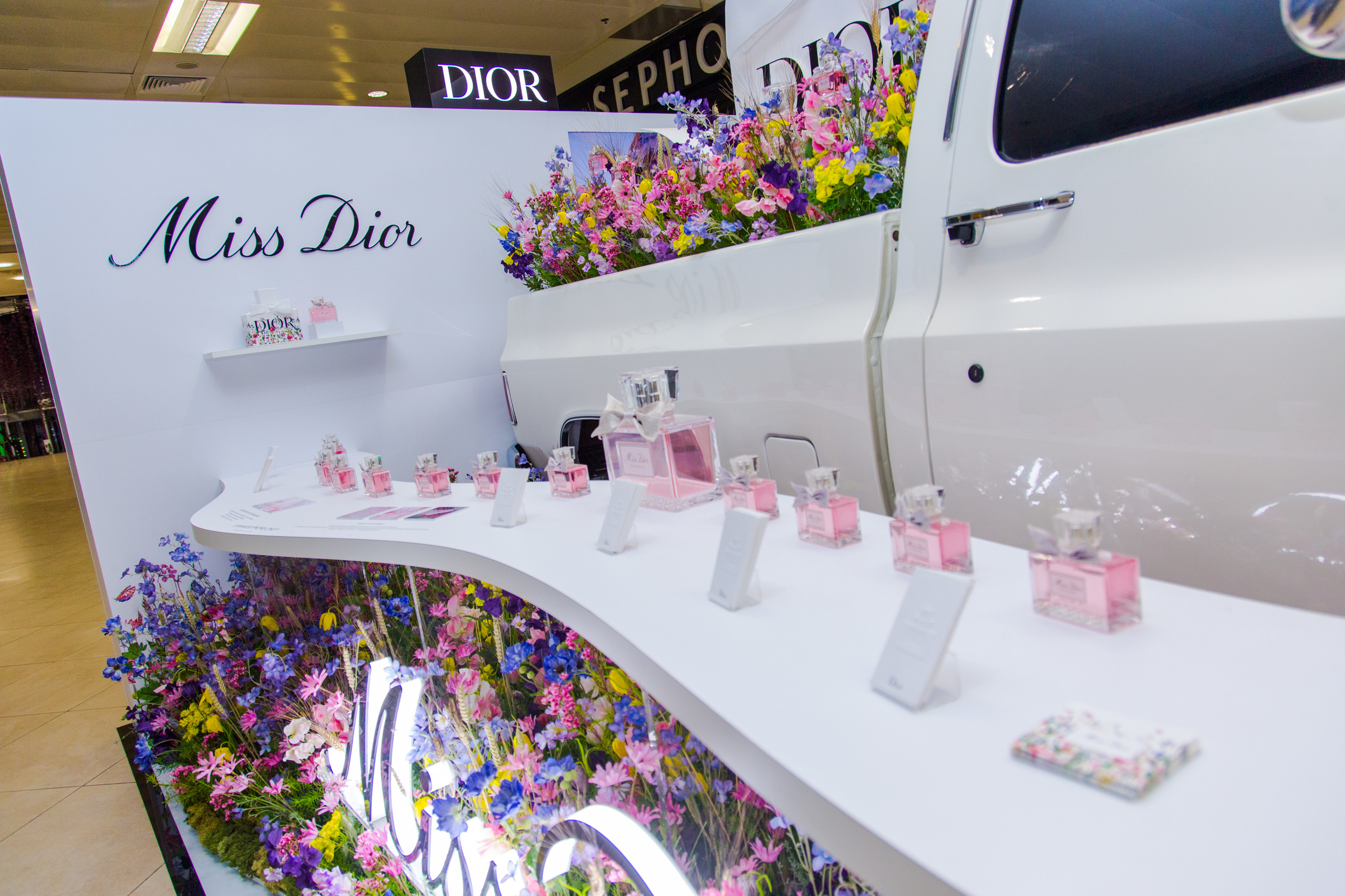 Dior. Виктория Еремина — фотограф и видеограф в Москве