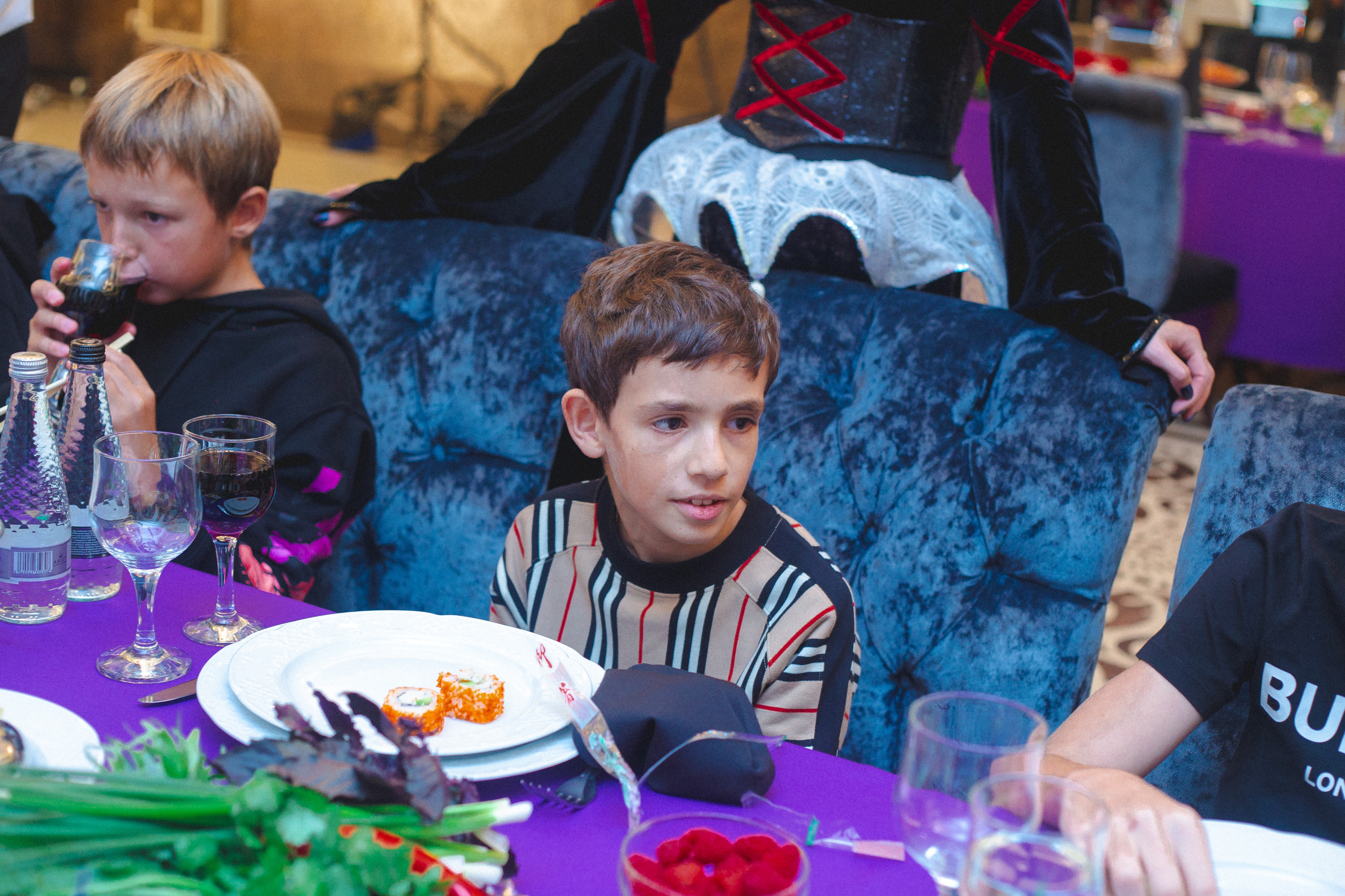 День рождения Ариэль. Виктория Еремина — фотограф и видеограф в Москве